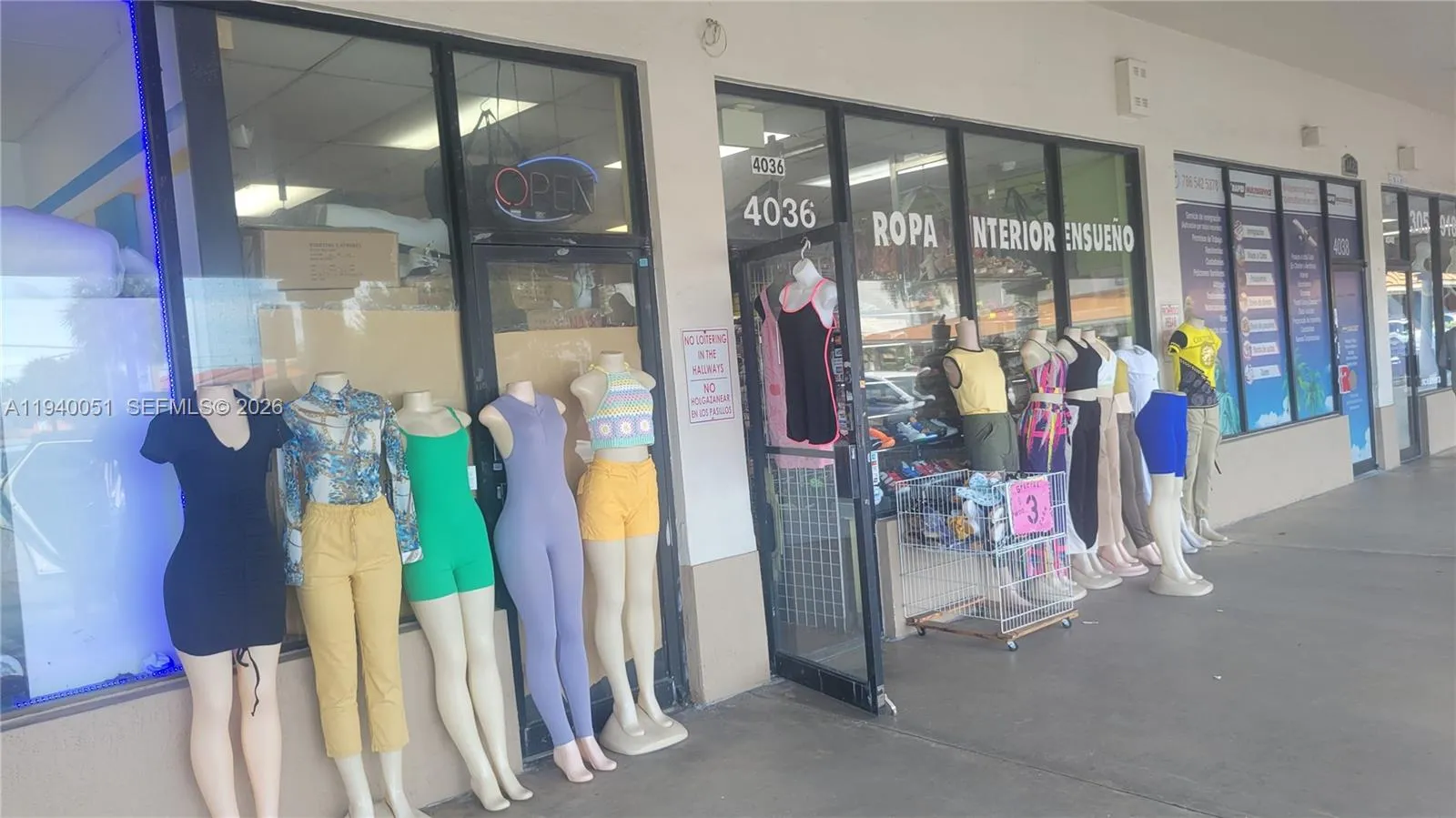 4036 W 12th Ave, Hialeah FL 33012