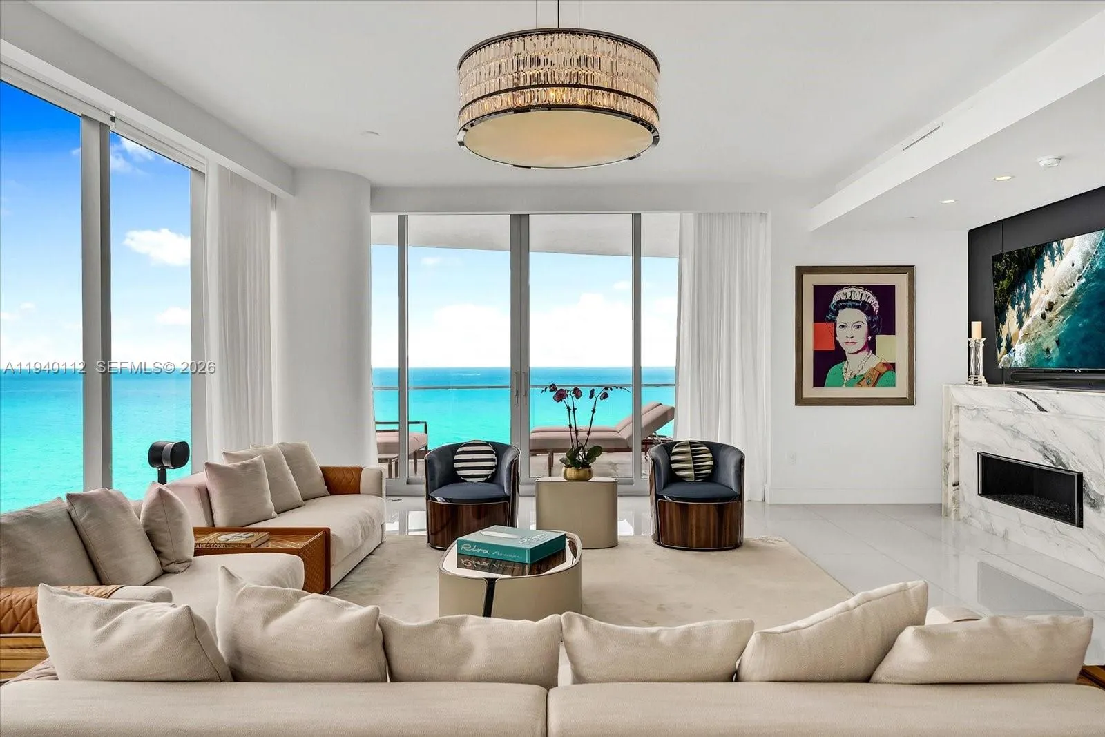 17975 Collins Ave # 1902, Sunny Isles Beach FL 33160