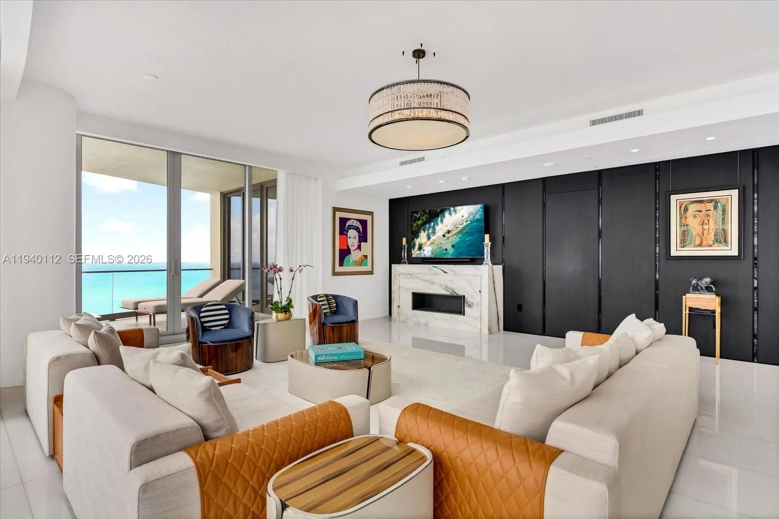 17975 Collins Ave # 1902, Sunny Isles Beach FL 33160