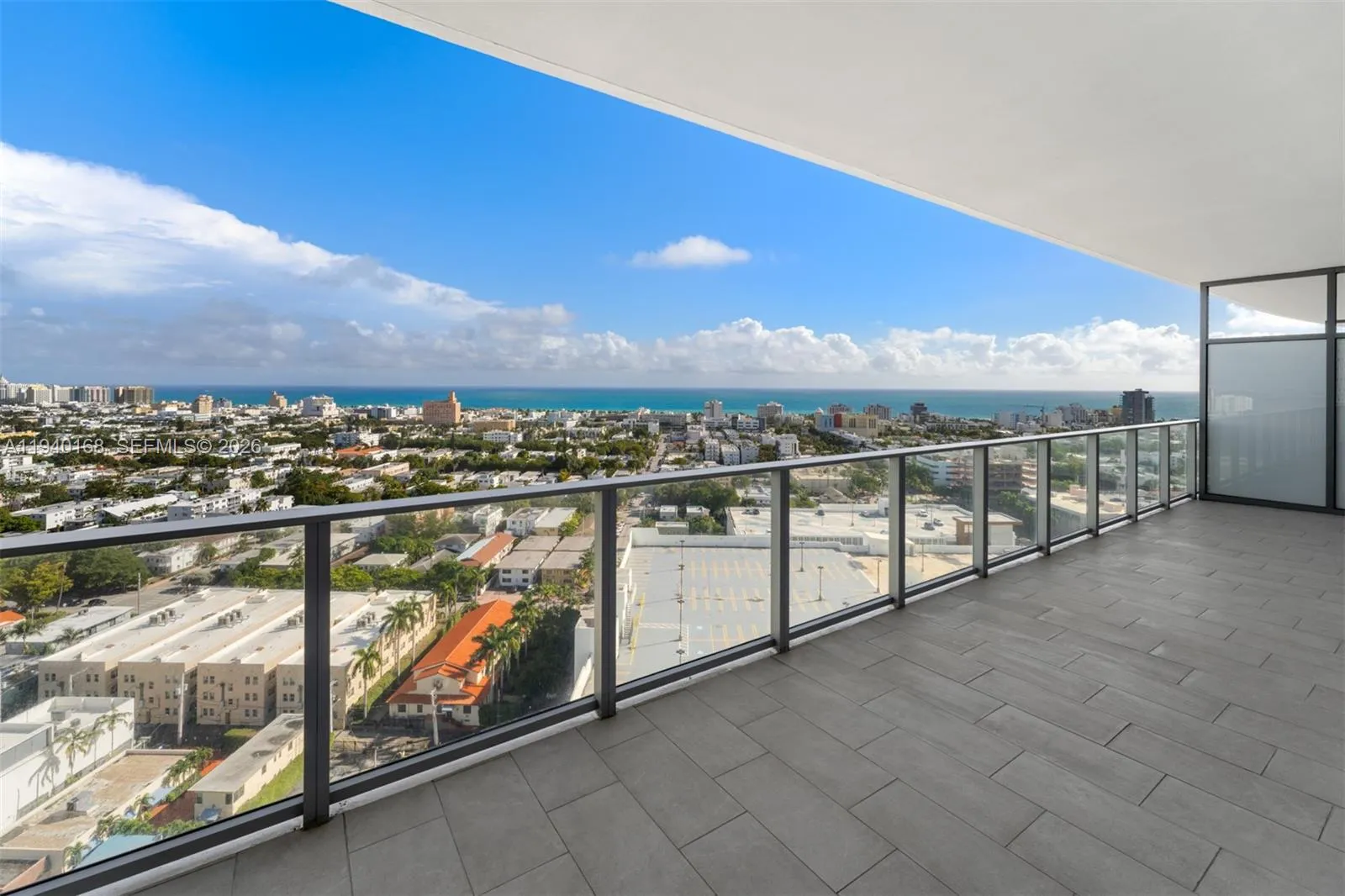 2 bedroom 2 bath for sale at 500 Alton Rd # 2207, Miami Beach FL 33139