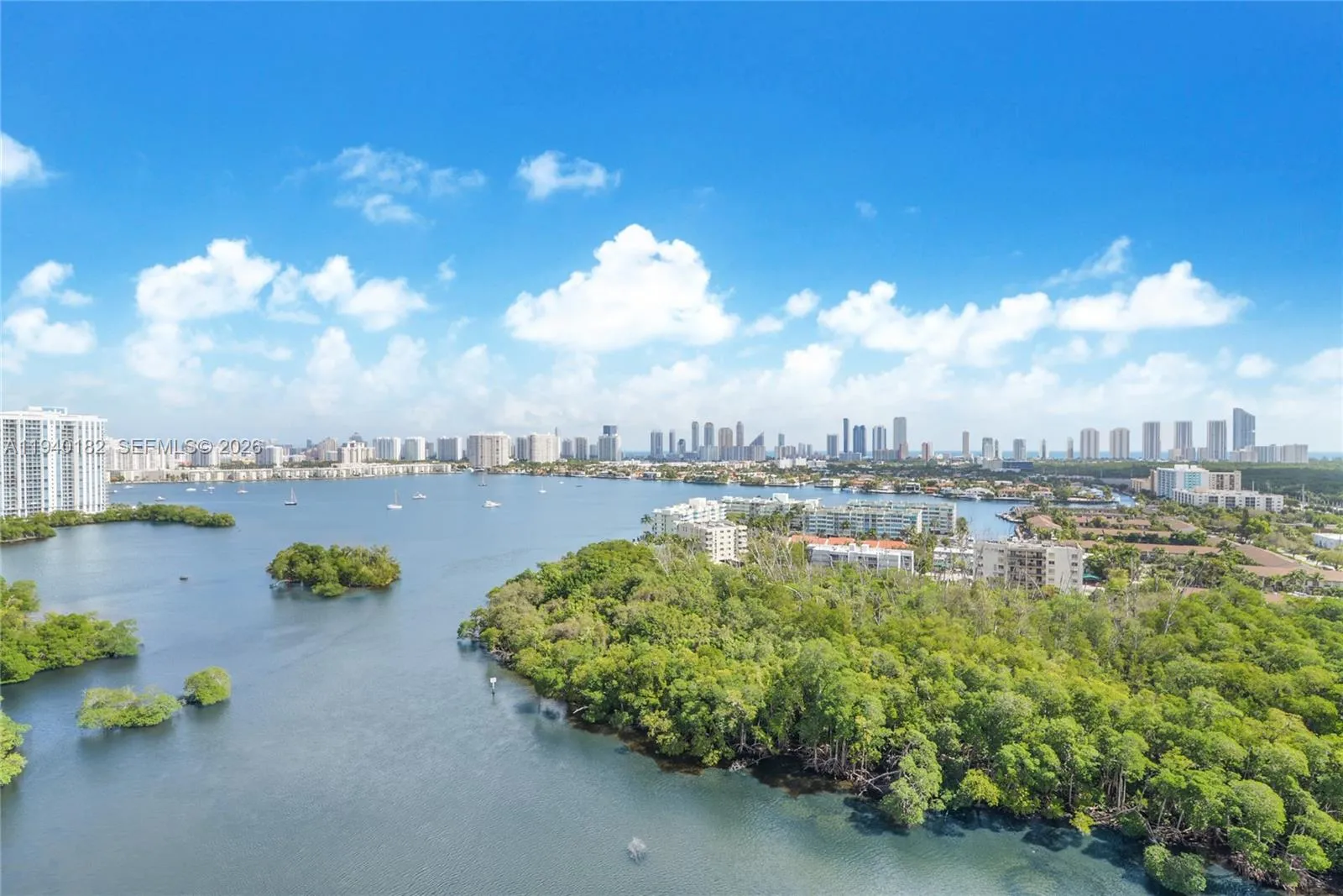 16385 Biscayne Blvd # 2017, North Miami Beach FL 33160