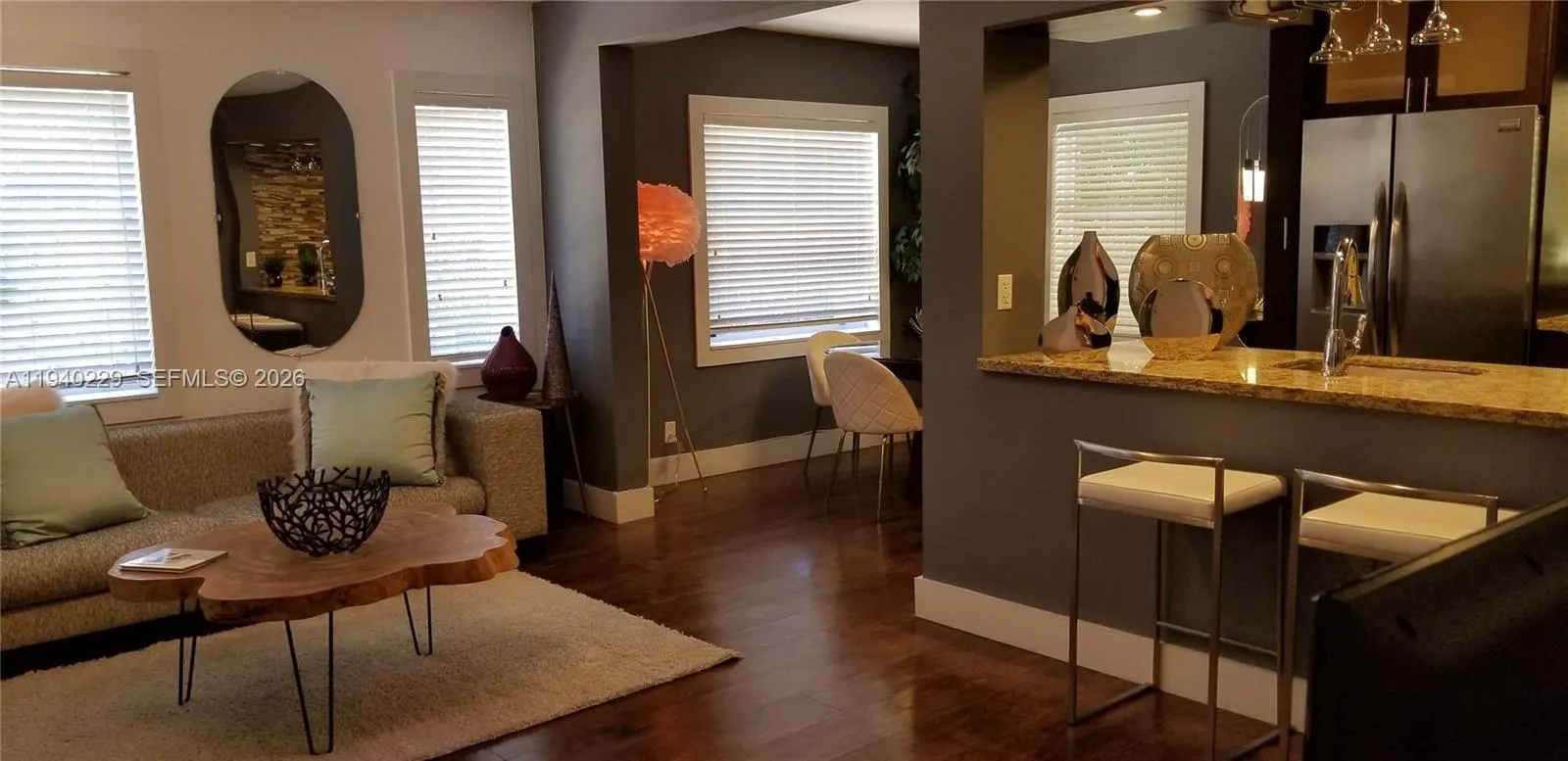 2 bedroom 2 bath for sale at 1337 Euclid Ave # 101, Miami Beach FL 33139