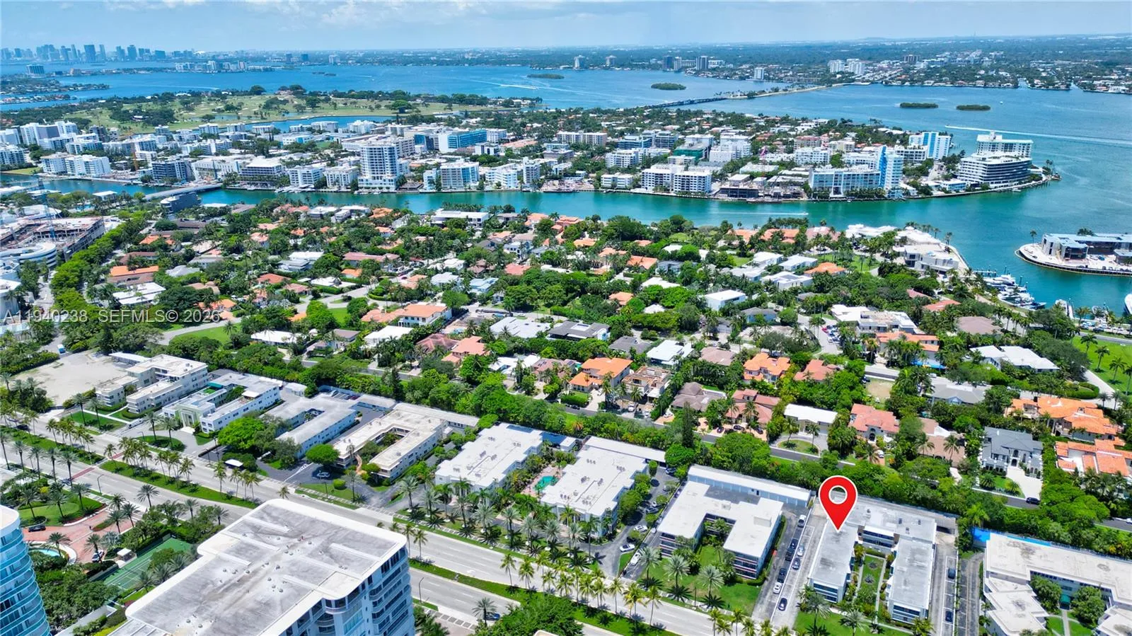 10178 Collins Ave # 107, Bal Harbour FL 33154