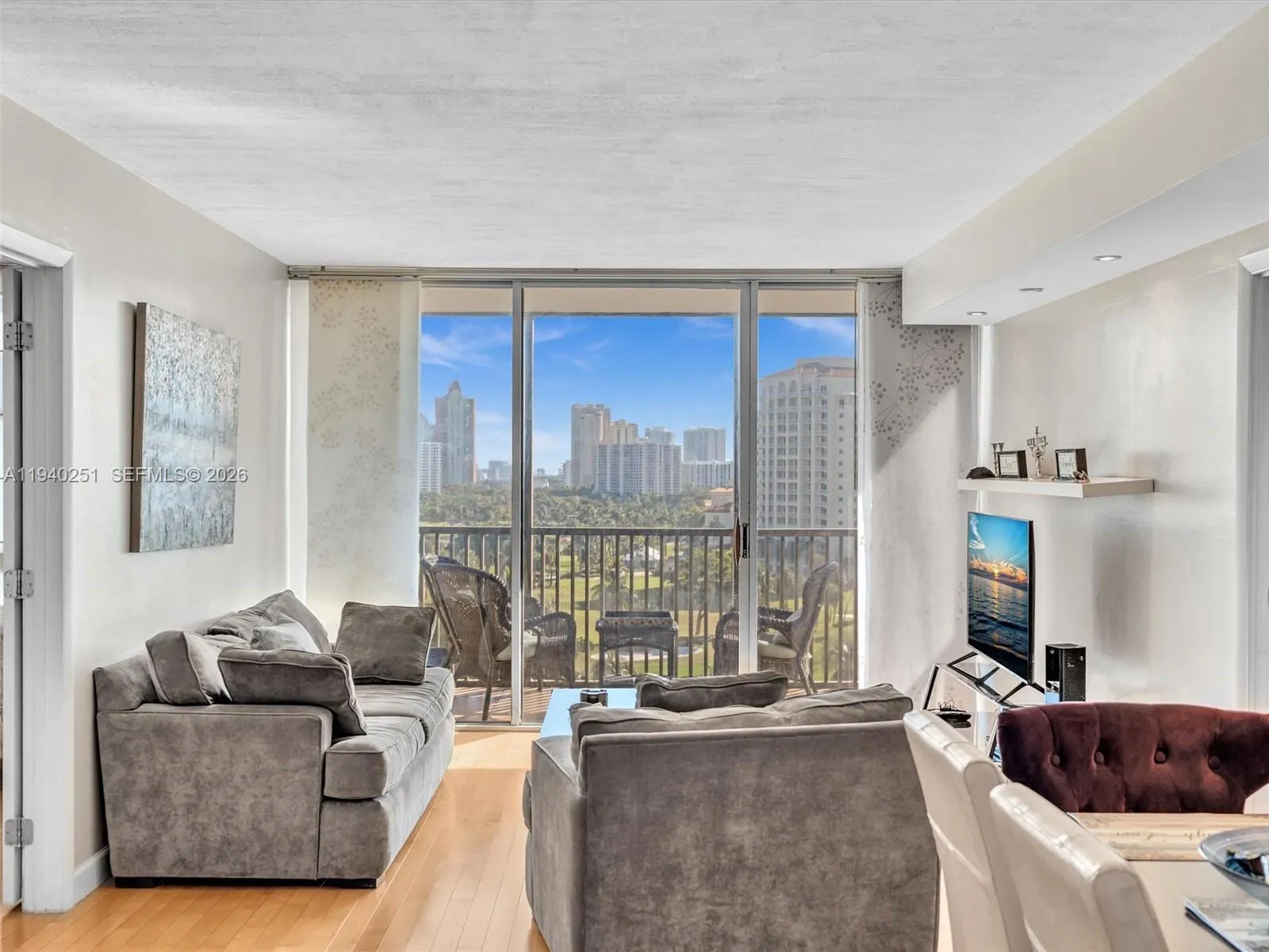 20379 W Country Club Dr # 1138, Aventura FL 33180