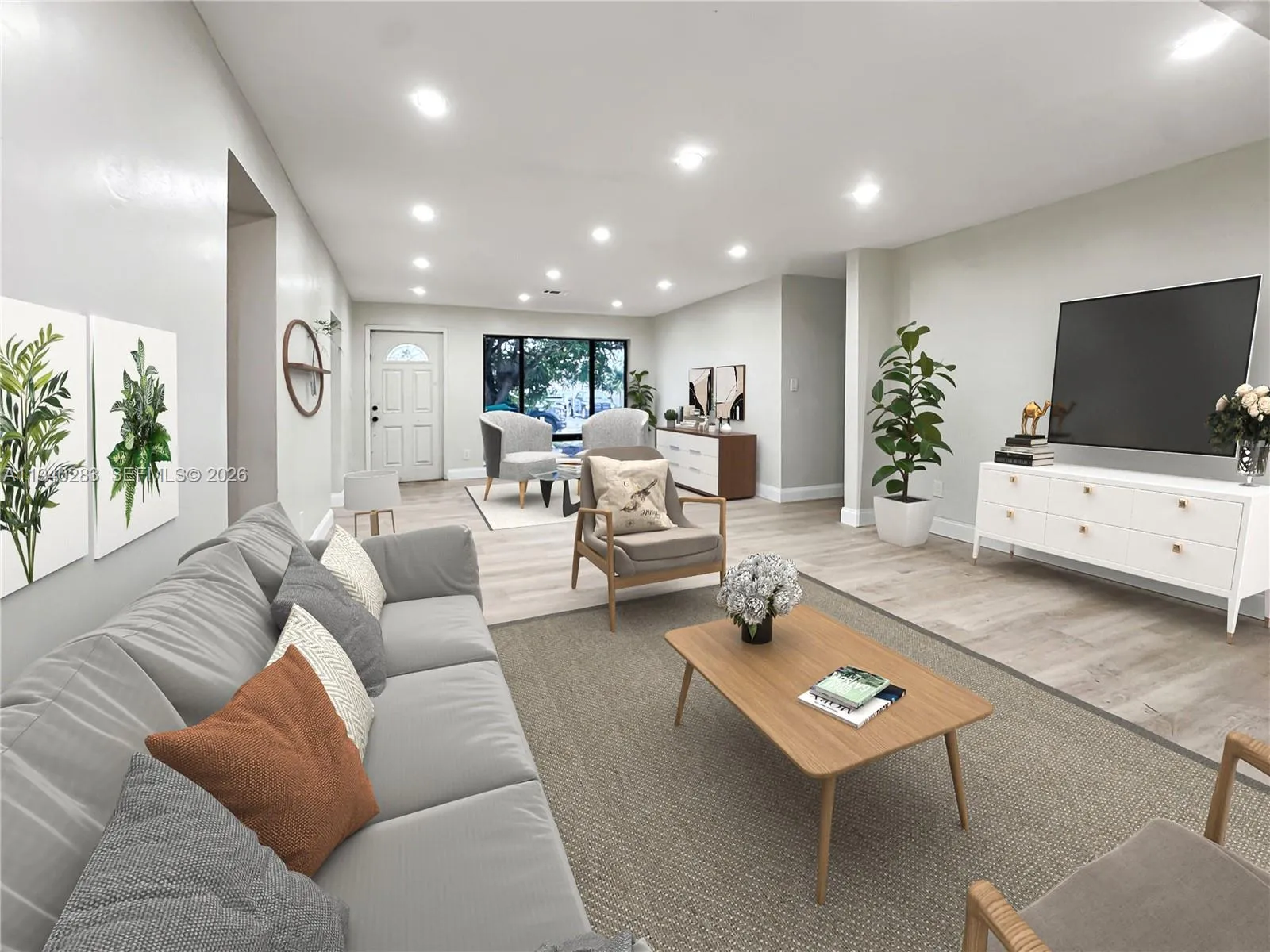 5 bedroom 3 bath for sale at 1449 SW 49th Ave, Fort Lauderdale FL 33317