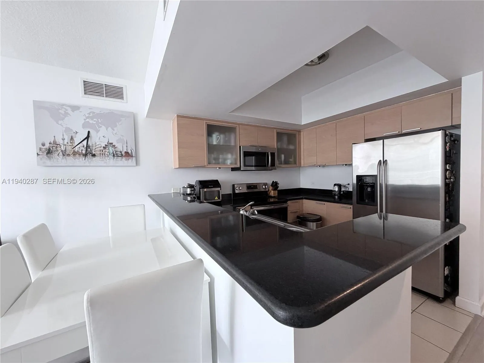 2 bedroom 2 bath for sale at 140 S Dixie Hwy # 712, Hollywood FL 33020