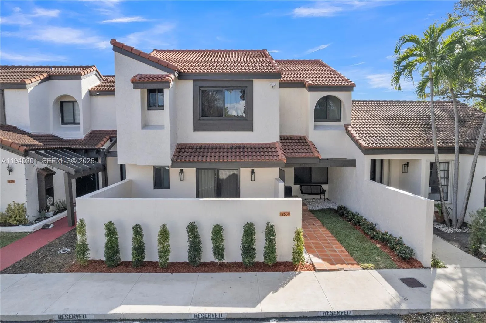 12380 SW 94th Ln, Miami FL 33186
