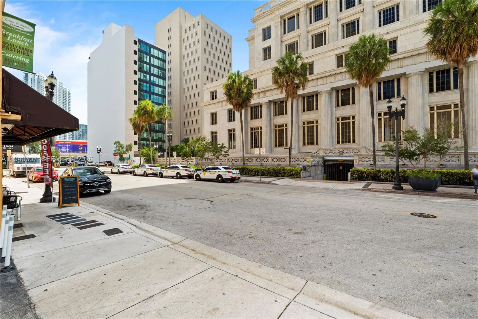 21 NW Miami Ct, Miami FL 33128