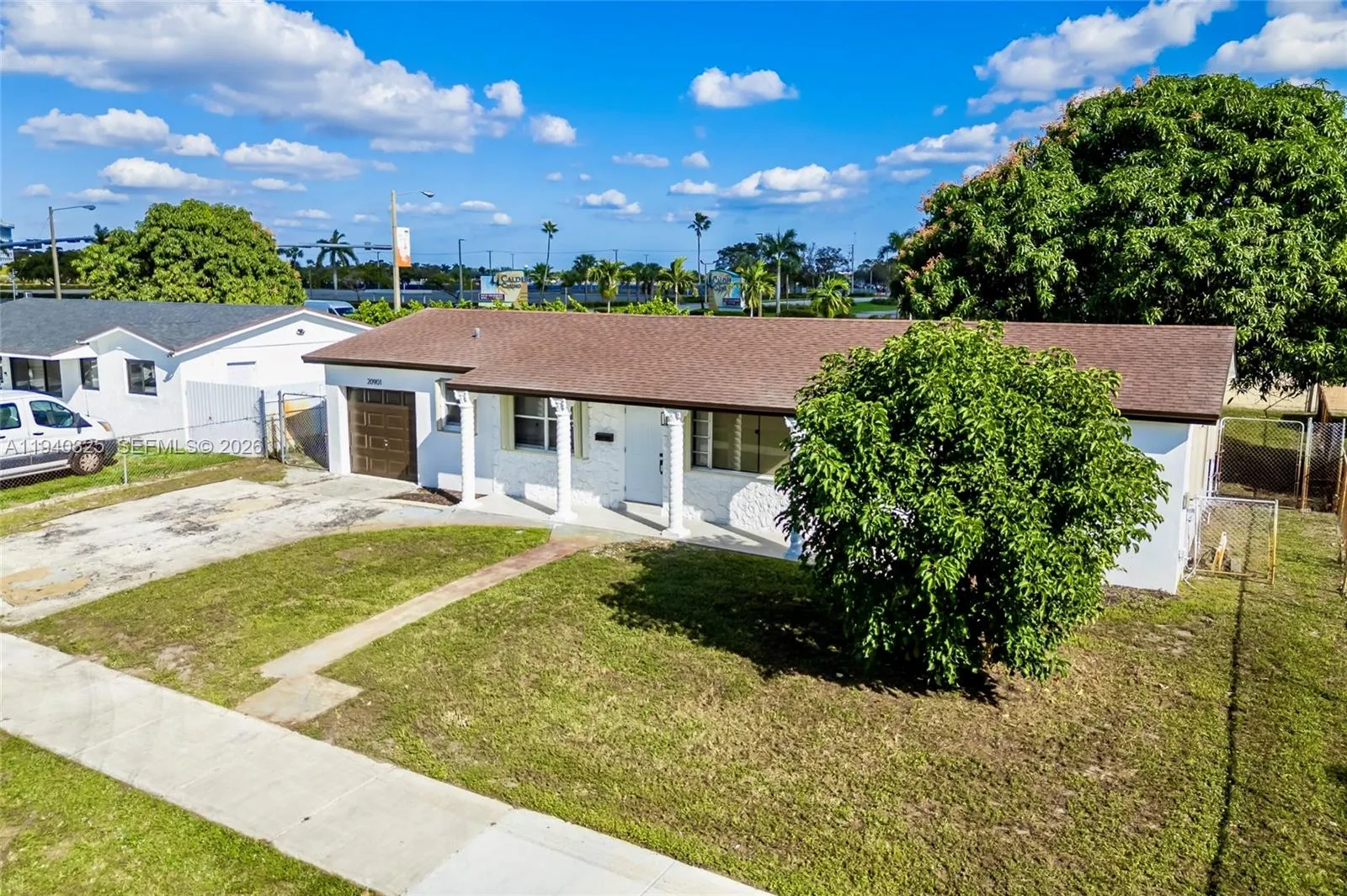 20901 NW 27th Ct, Miami Gardens FL 33056