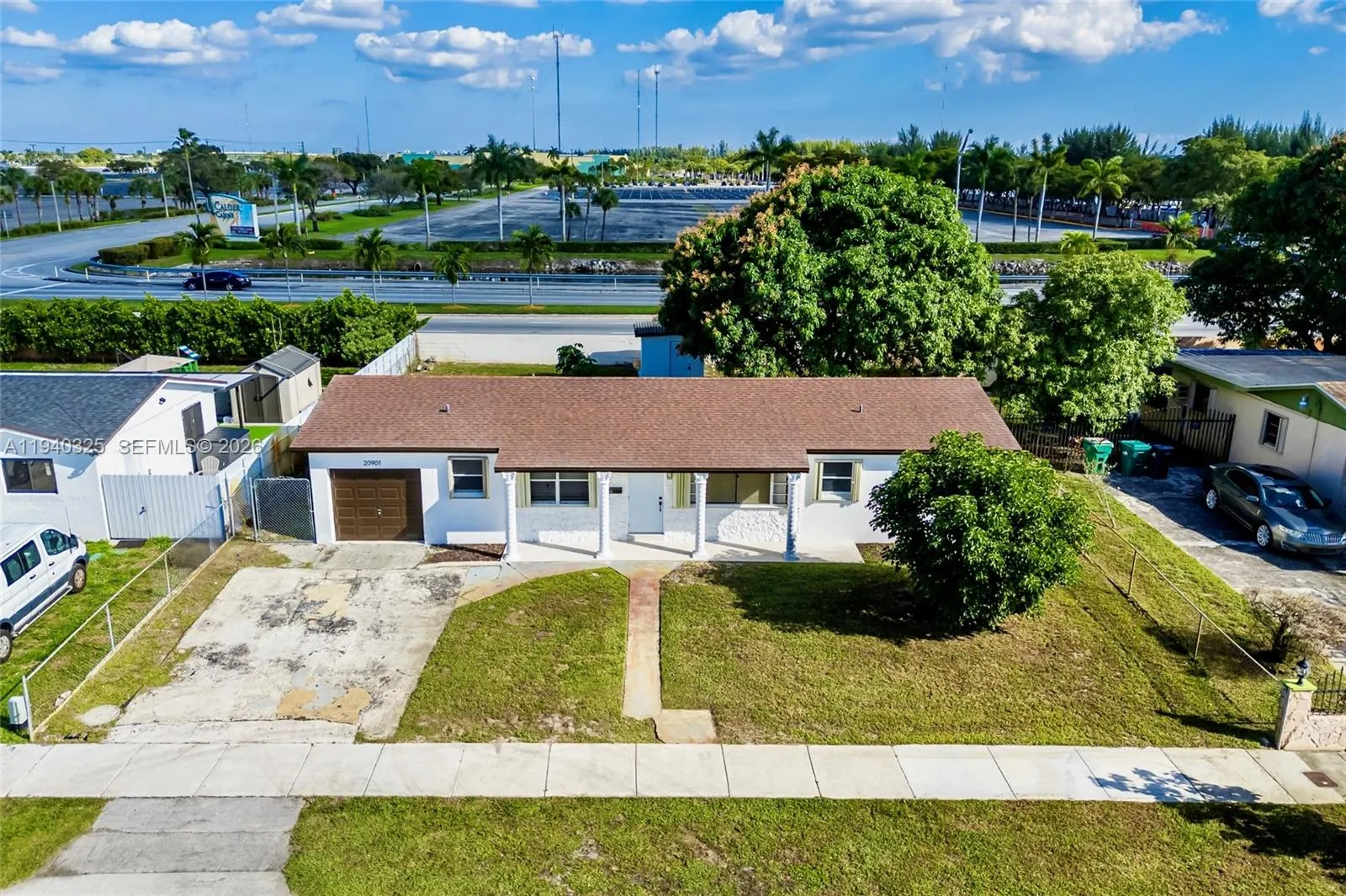 20901 NW 27th Ct, Miami Gardens FL 33056