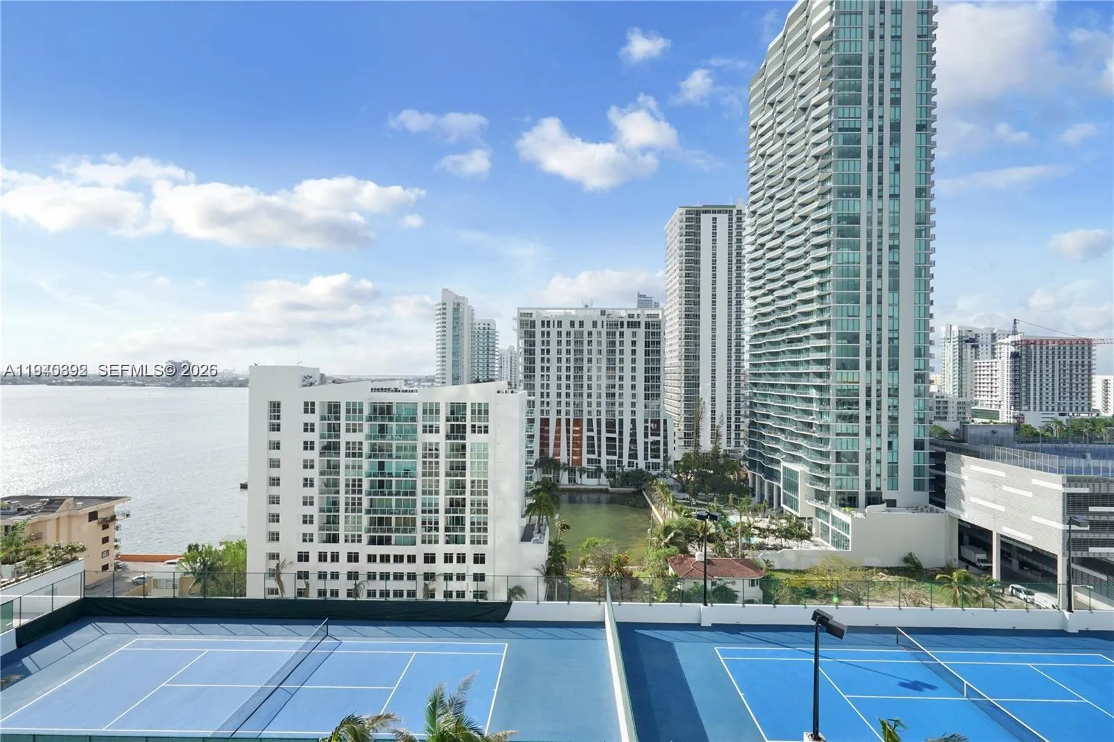 2 bedroom 2 bath for sale at 480 NE 30th St # 1403, Miami FL 33137