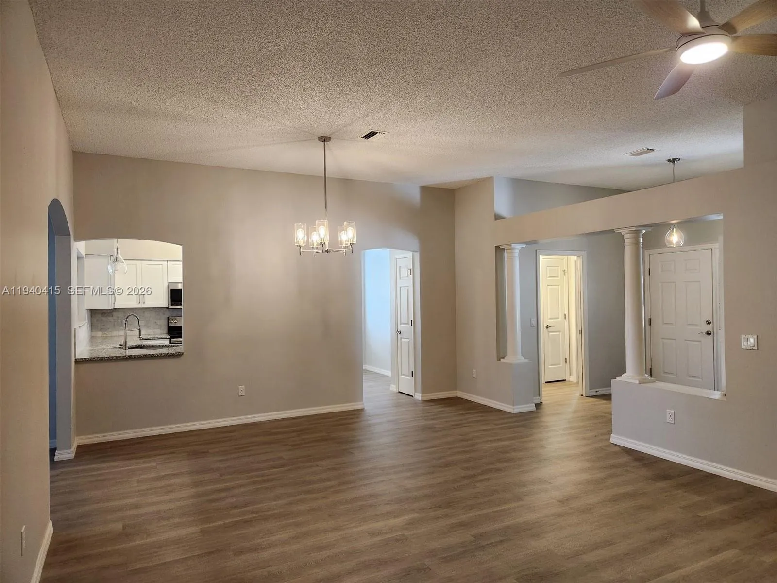 309 CHULA VISTA, Other City - In The State Of Florida FL 32159