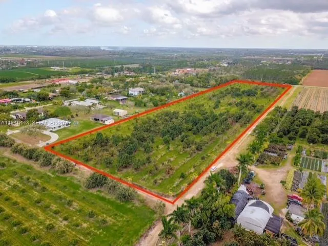 for sale at 296xx sw 207ave, Homestead FL 33030