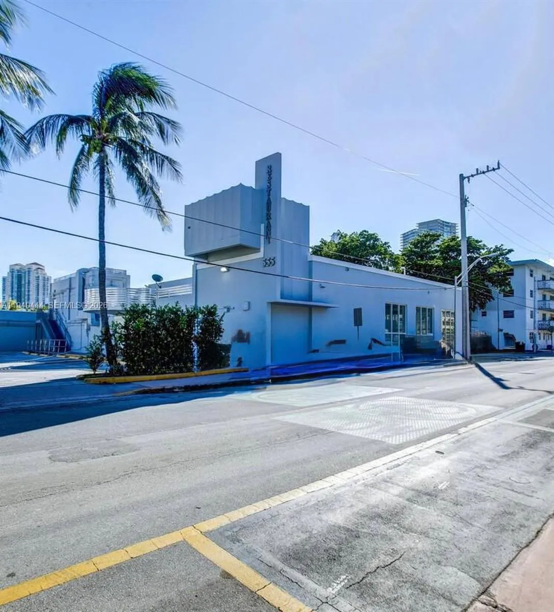 for sale at 555 Jefferson Ave, Miami Beach FL 33139