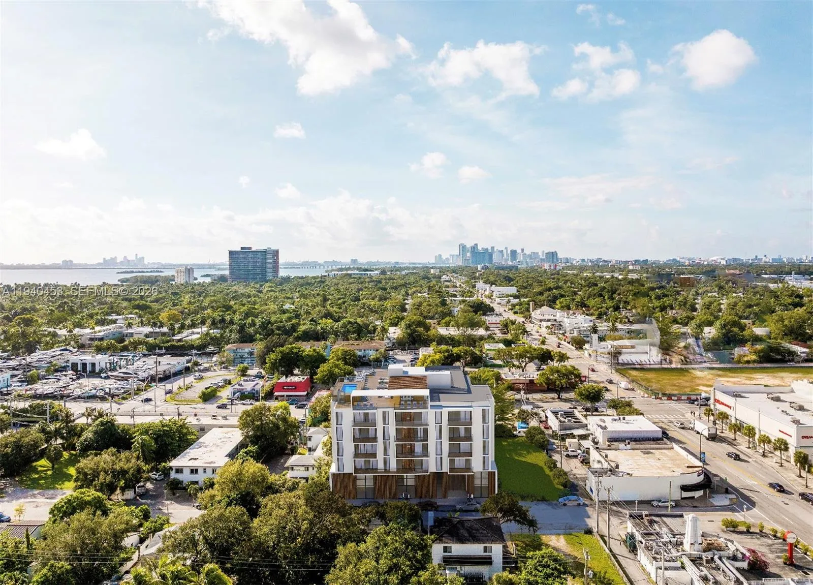 for sale at 630 NE 80th St, Miami FL 33138