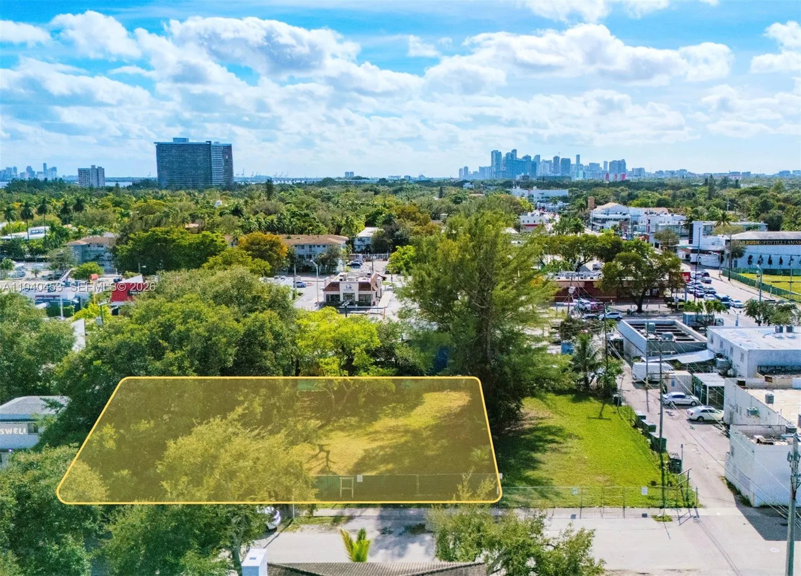 630 NE 80th St, Miami FL 33138