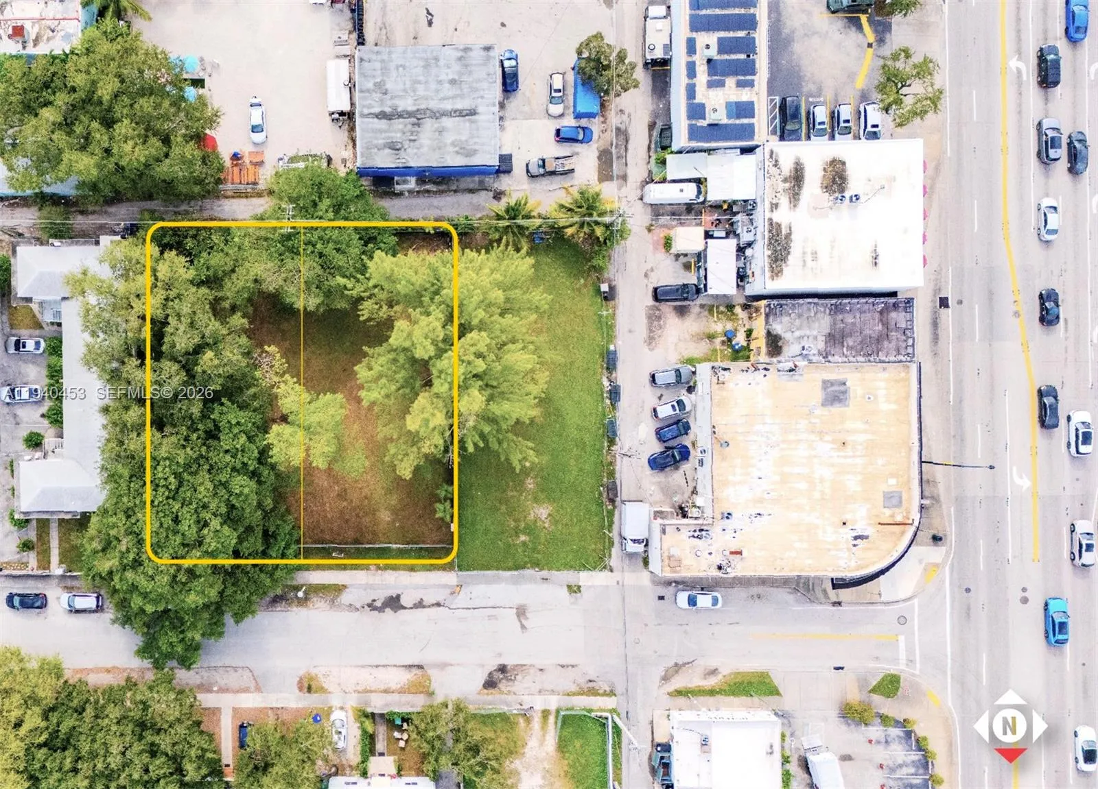 630 NE 80th St, Miami FL 33138