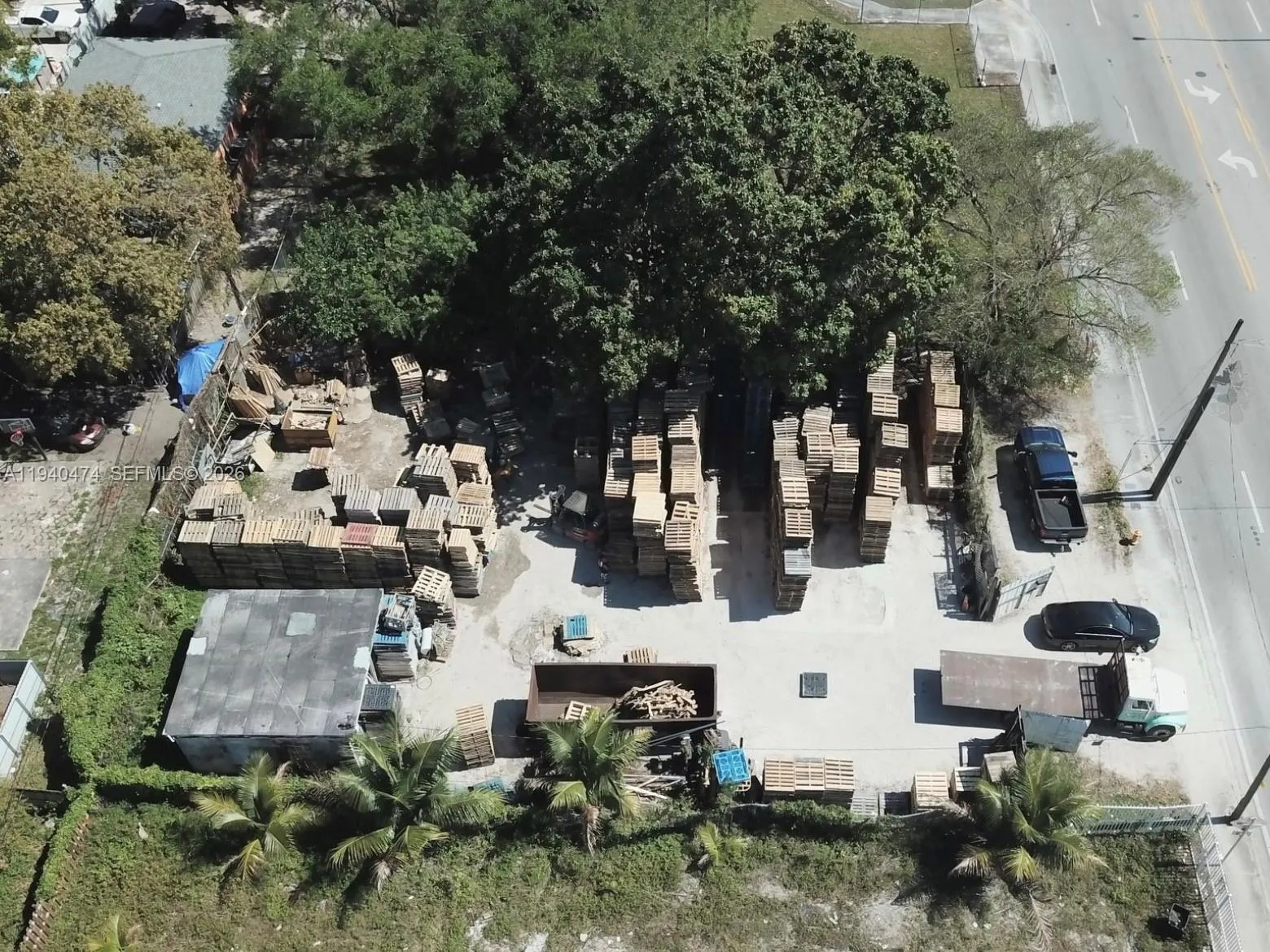 for sale at 3021 NW 54th St, Miami FL 33142