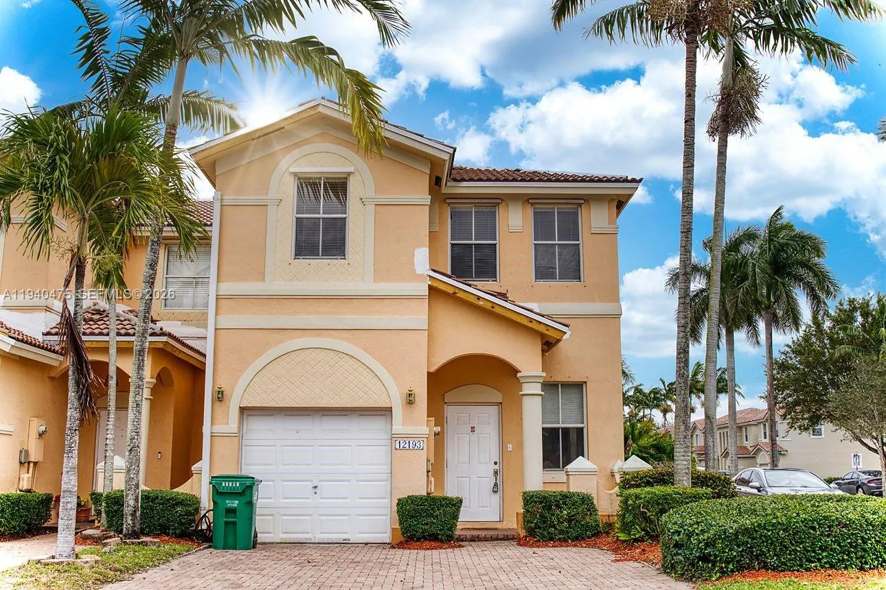 4 bedroom 2 bath for sale at 12193 SW 124th Ct, Miami FL 33186