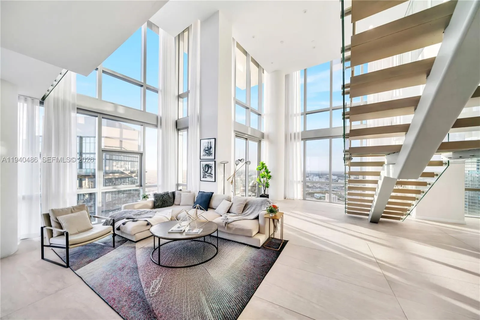 851 NE 1st Avenue # 4612, Miami FL 33132