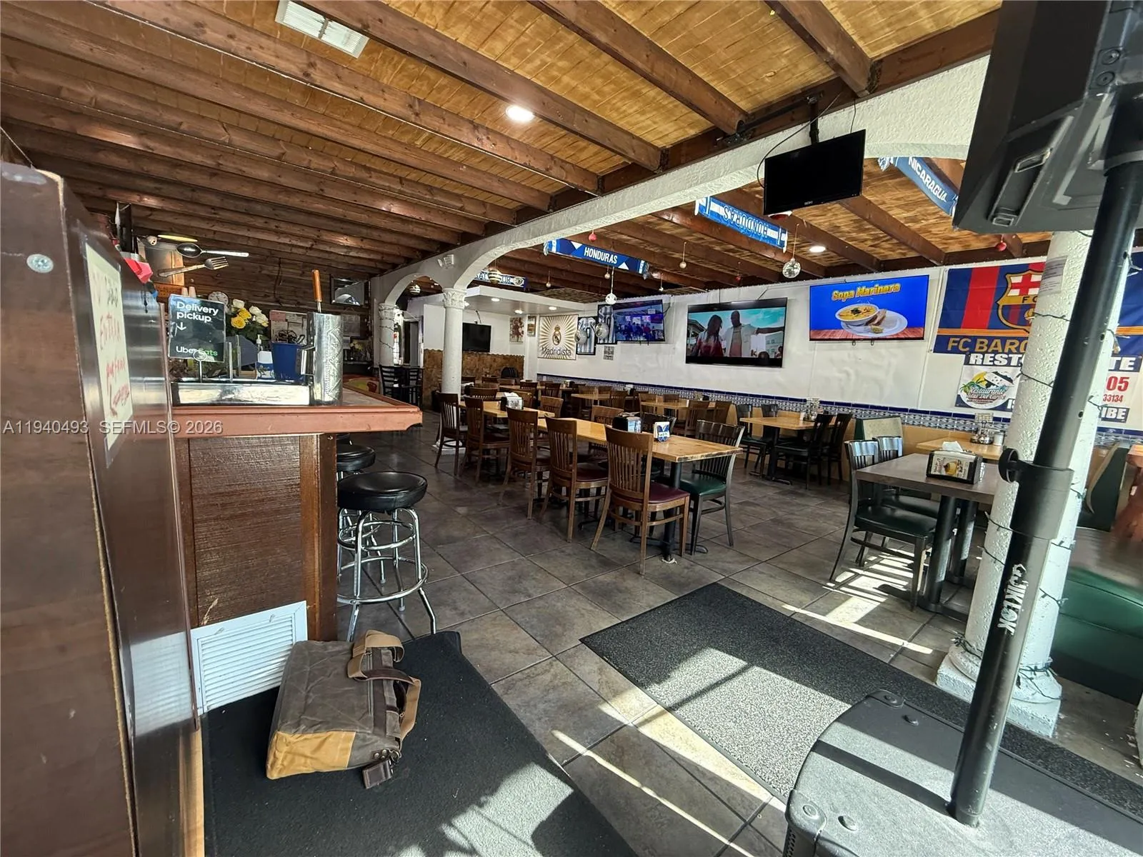 for sale at 4239 west flagler street, Coral Gables FL 33134