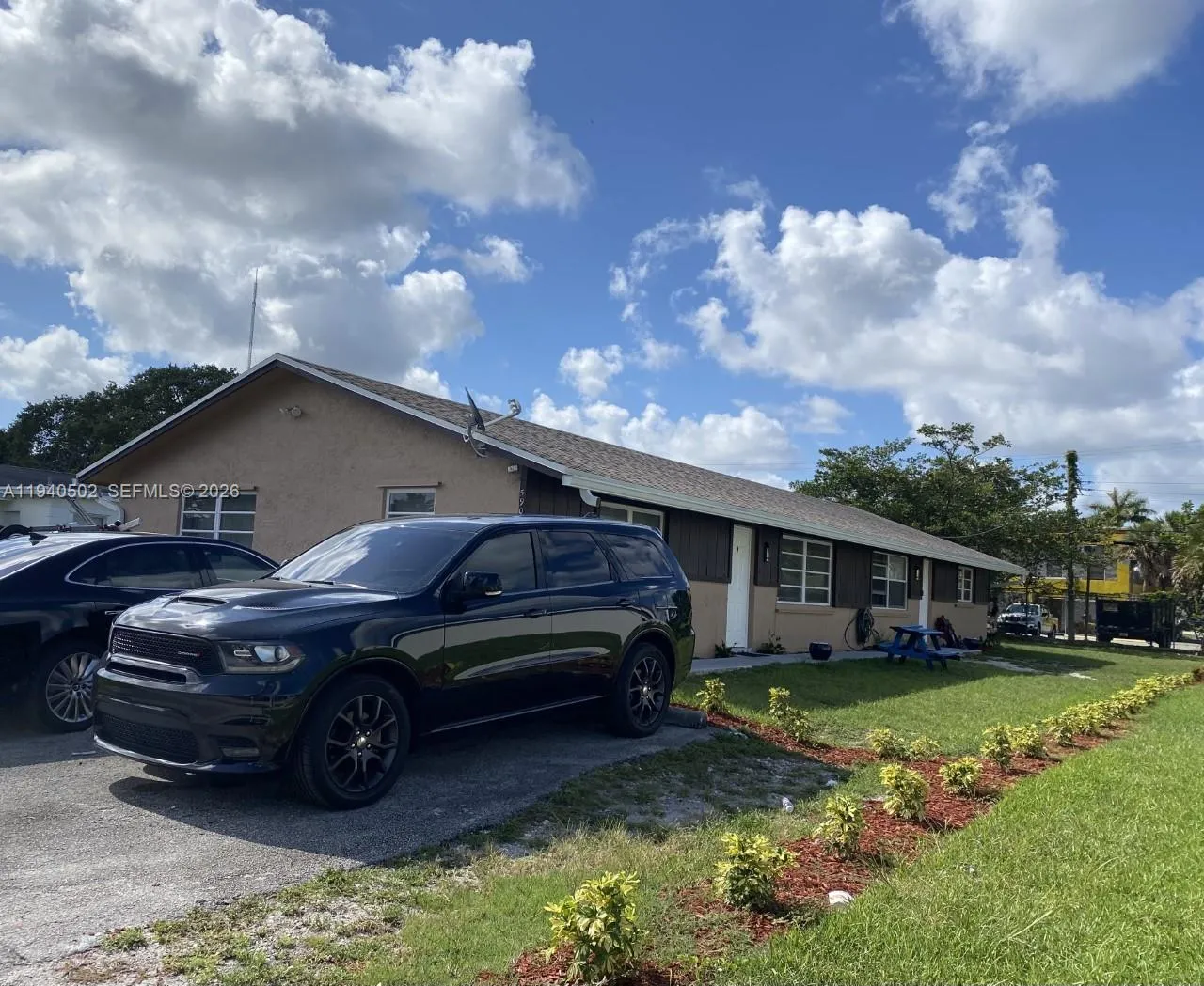 for sale at 5904 SW 27th St, West Park FL 33023