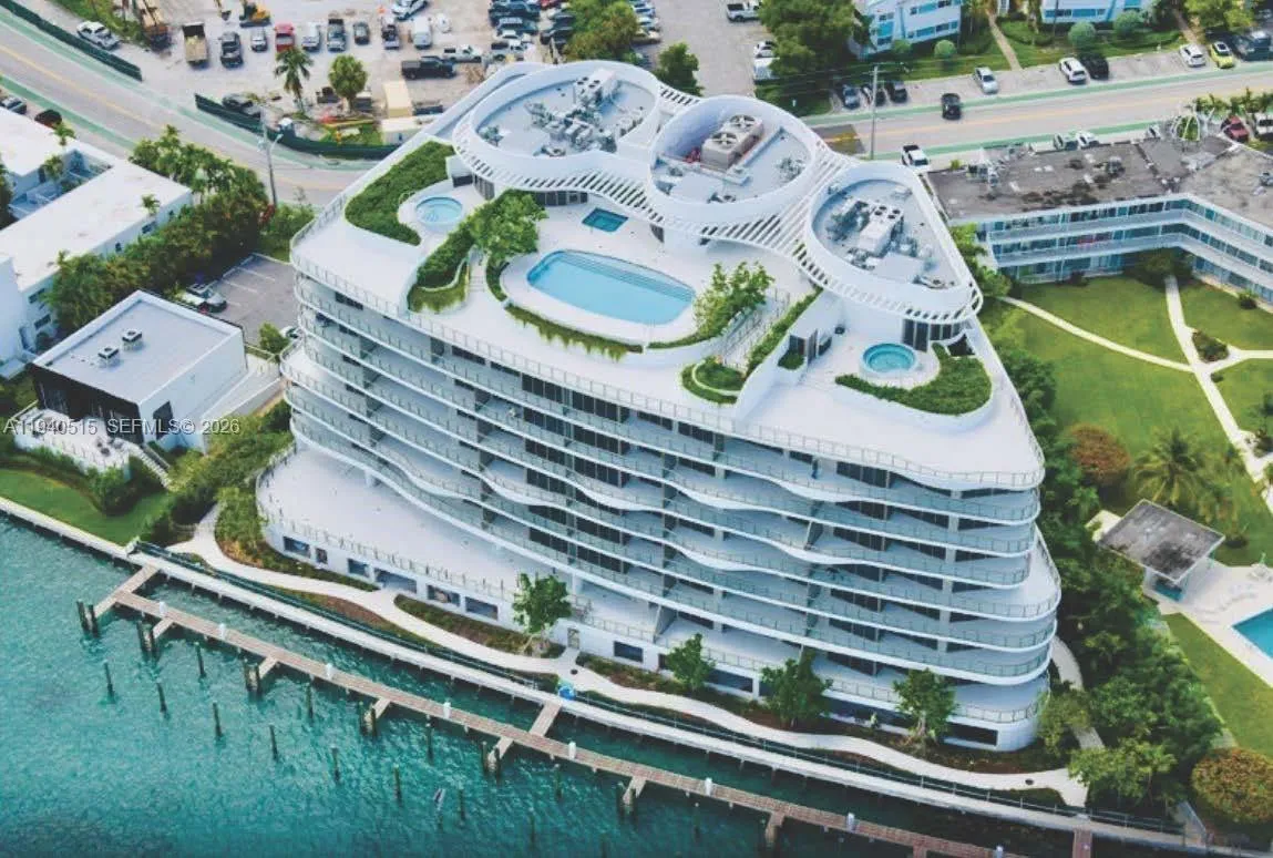 4 bedroom 4 bath for sale at 1135 103rd St, Bay Harbor Islands FL 33154