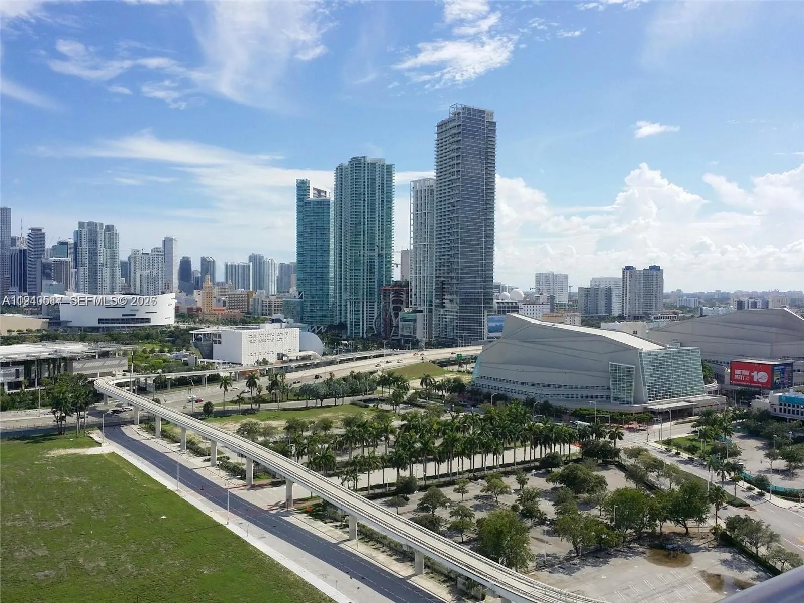555 NE 15th St # 22I, Miami FL 33132