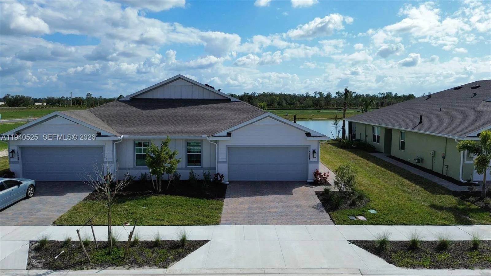 2 bedroom 2 bath for sale at 44448 PALM FROND DR, Punta Gorda FL 33982