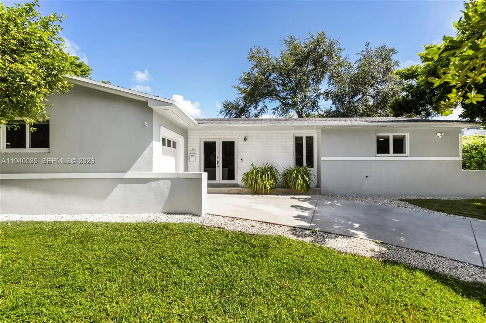 3 bedroom 2 bath for sale at 2201 SW 22nd Ter, Miami FL 33145