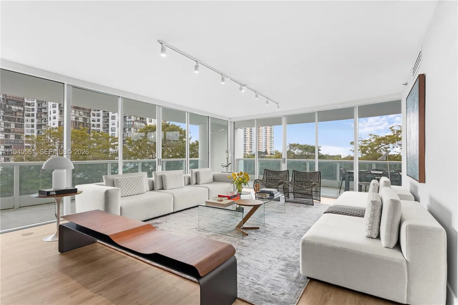 2 bedroom 2 bath for sale at 2127 Brickell Ave # 705, Miami FL 33129