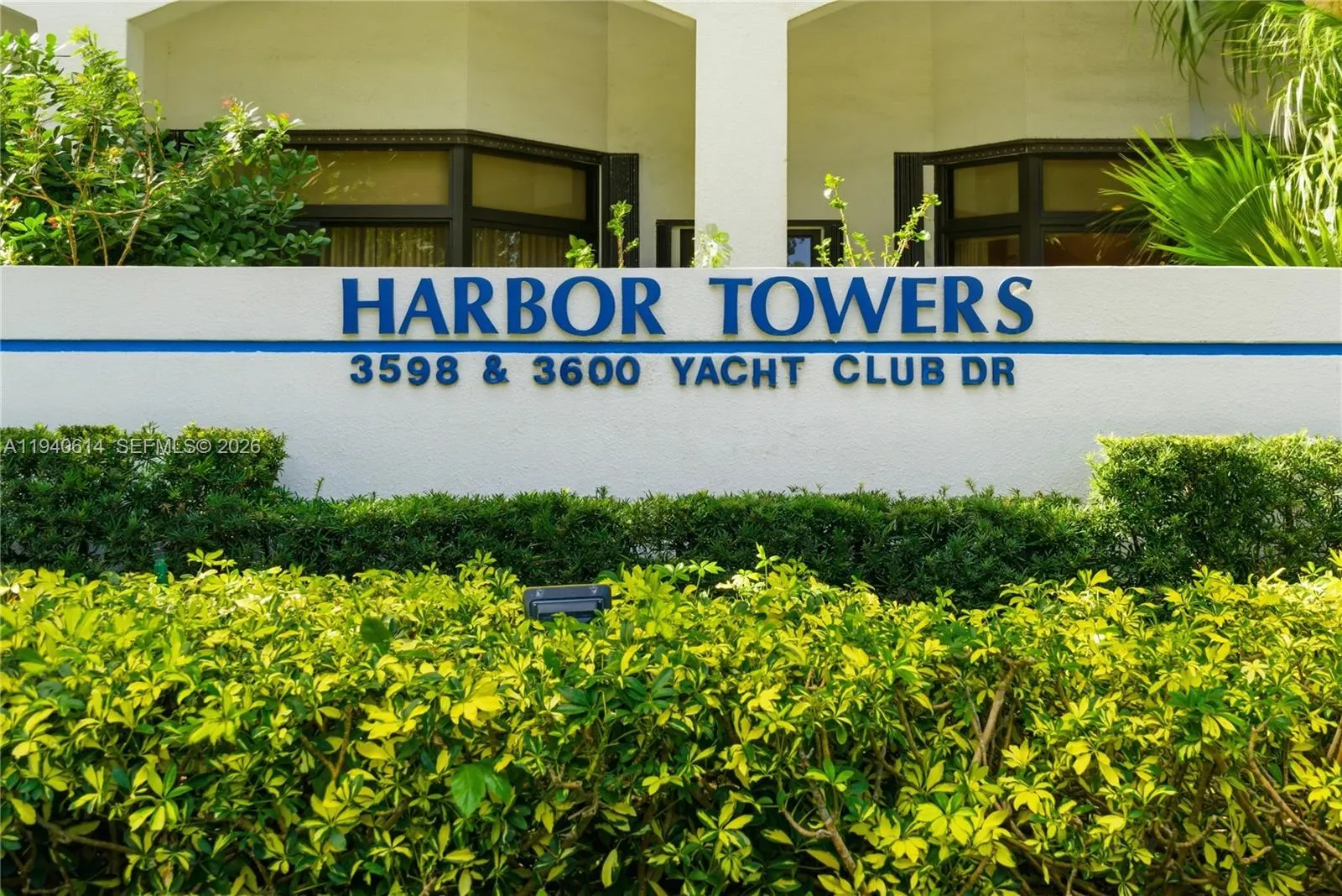 35981 Yacht Club Dr, Aventura FL 33180