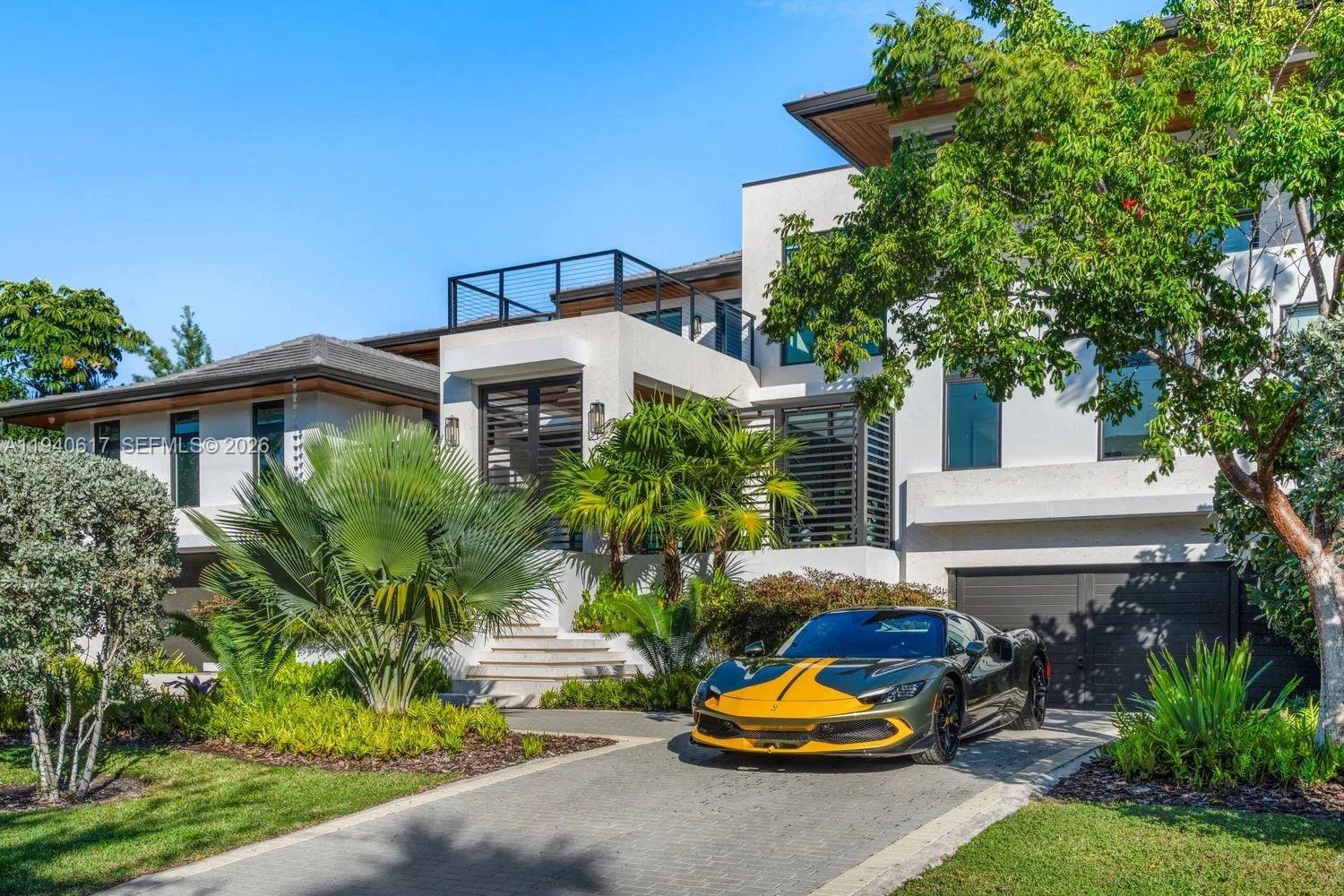 6853 Sunrise Ct, Coral Gables FL 33133