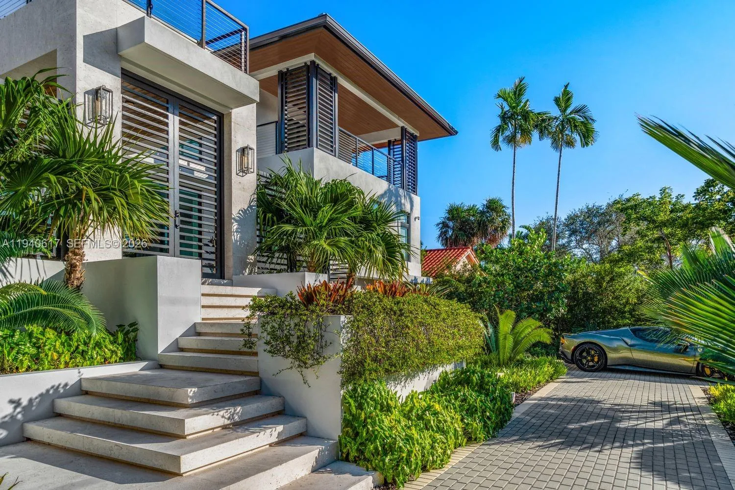 6853 Sunrise Ct, Coral Gables FL 33133