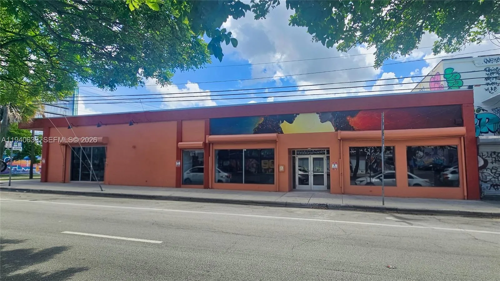 for sale at 2818 NW 5th Ave, Miami FL 33127