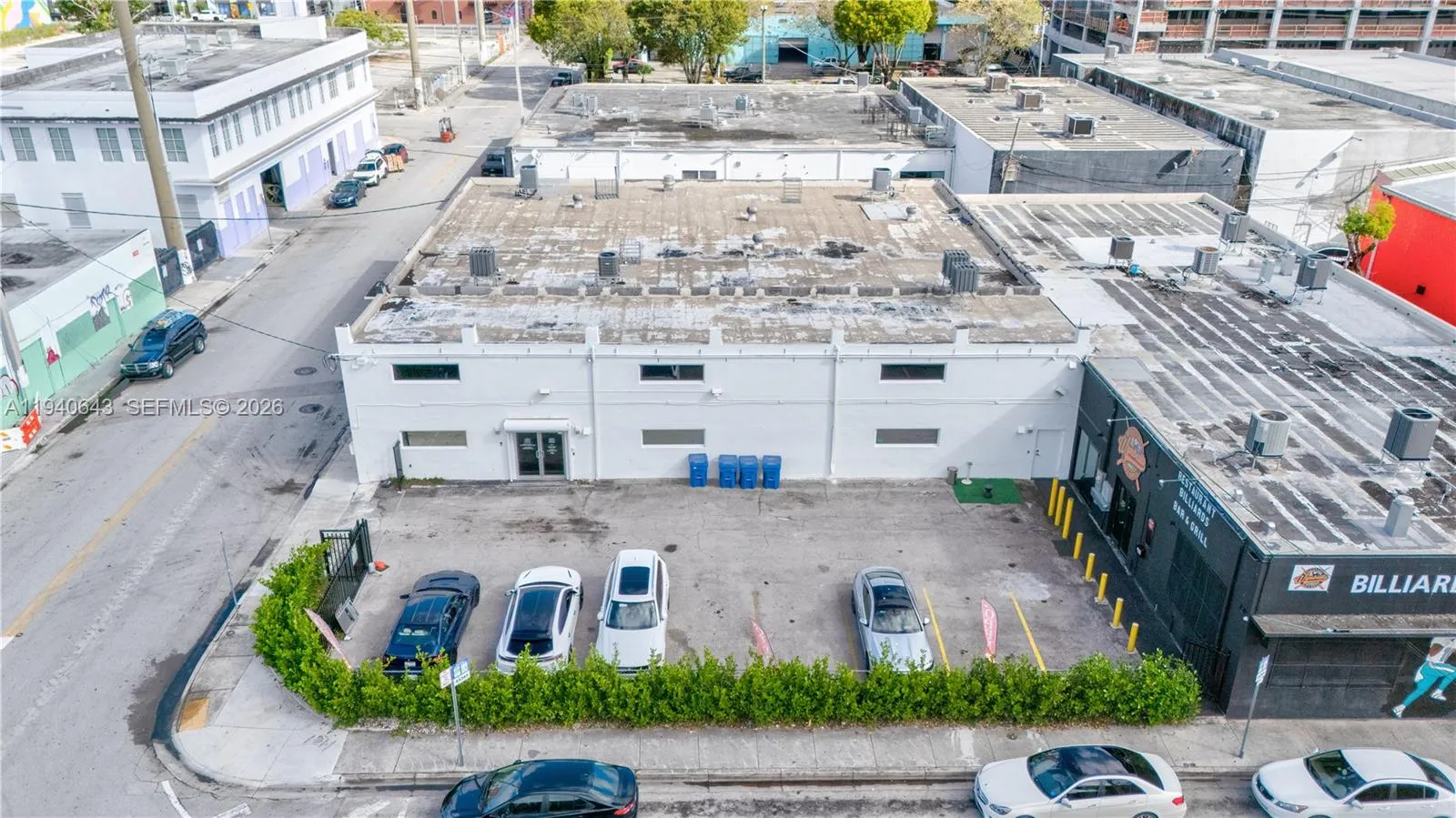 2045 NW 1st Ave, Miami FL 33127