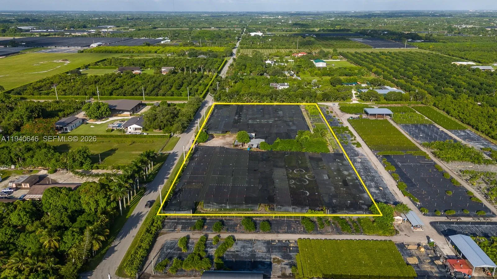 for sale at 20750 SW 256 ST, Homestead FL 33031