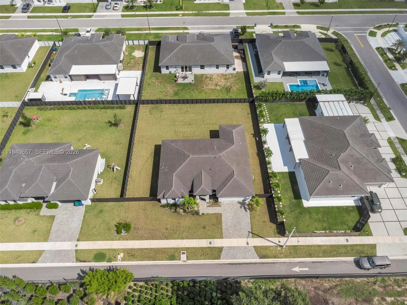 17029 SW 292nd St, Homestead FL 33030