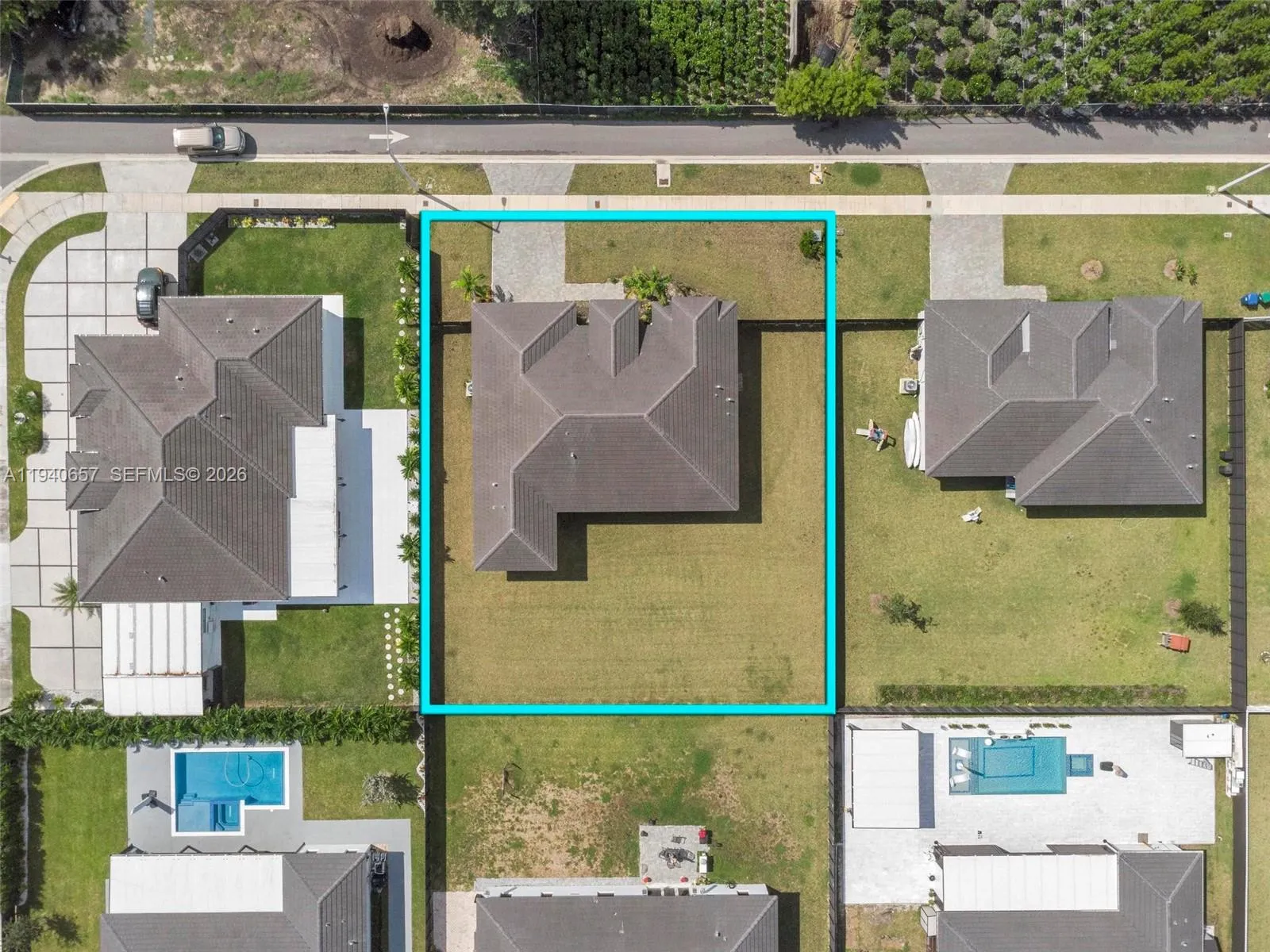 17029 SW 292nd St, Homestead FL 33030
