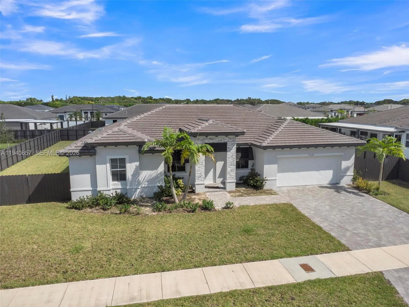 17029 SW 292nd St, Homestead FL 33030