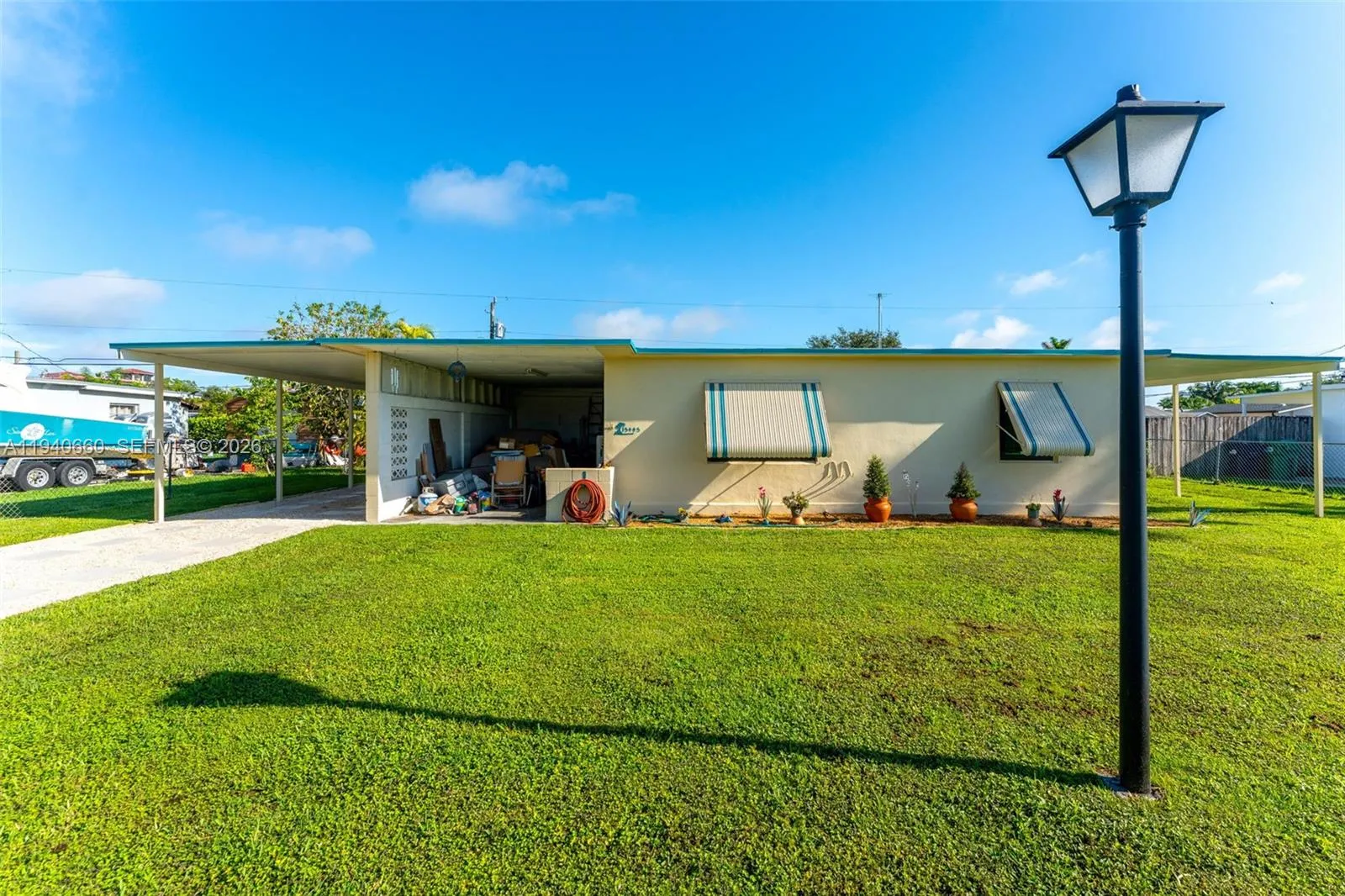 15445 Garfield Dr, Homestead FL 33033