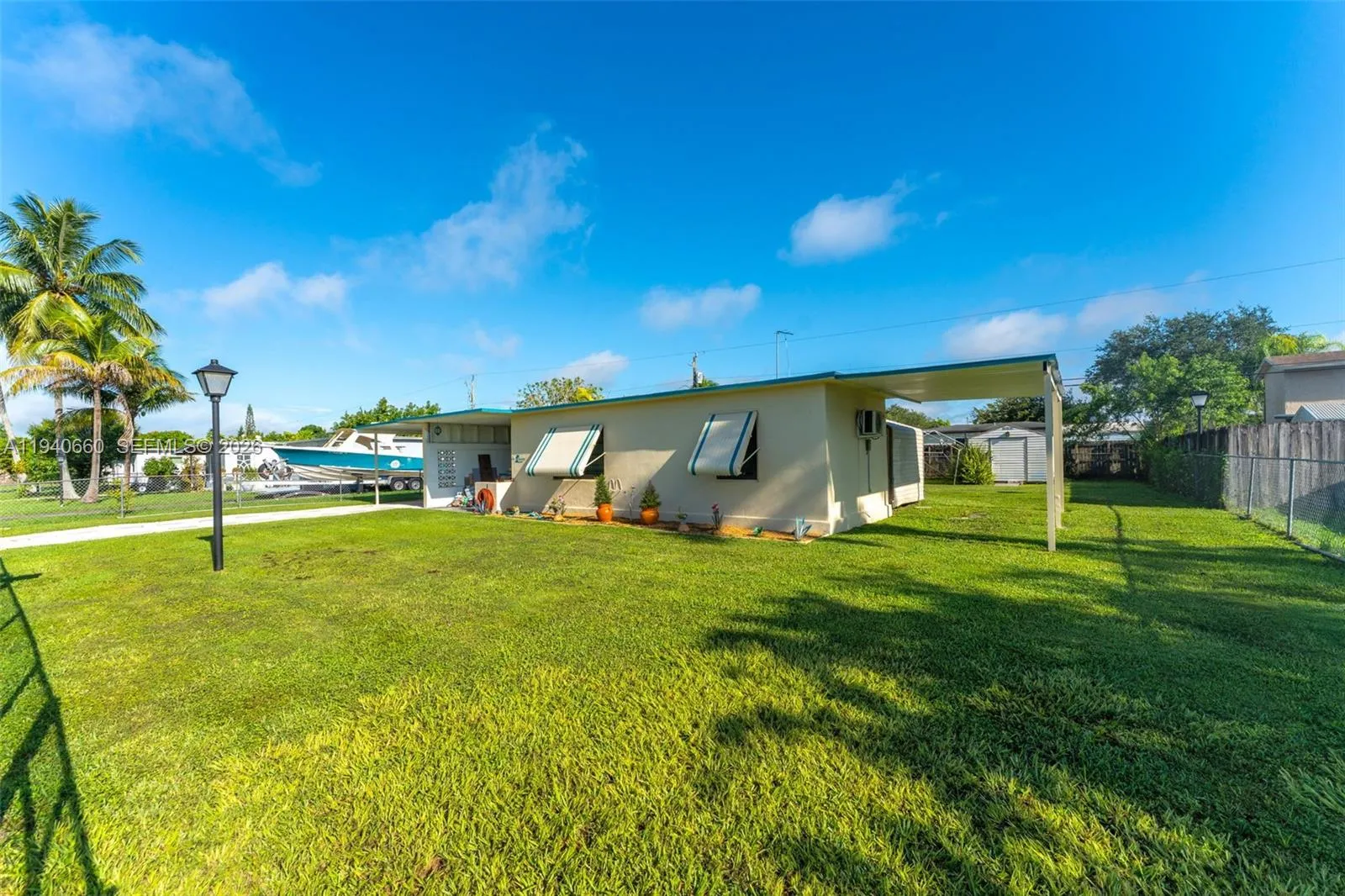 15445 Garfield Dr, Homestead FL 33033