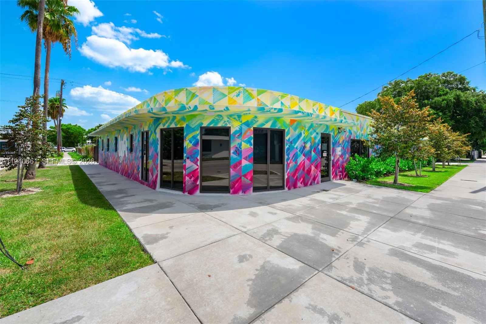 for sale at 4201 NW 2nd Ave, Miami FL 33127