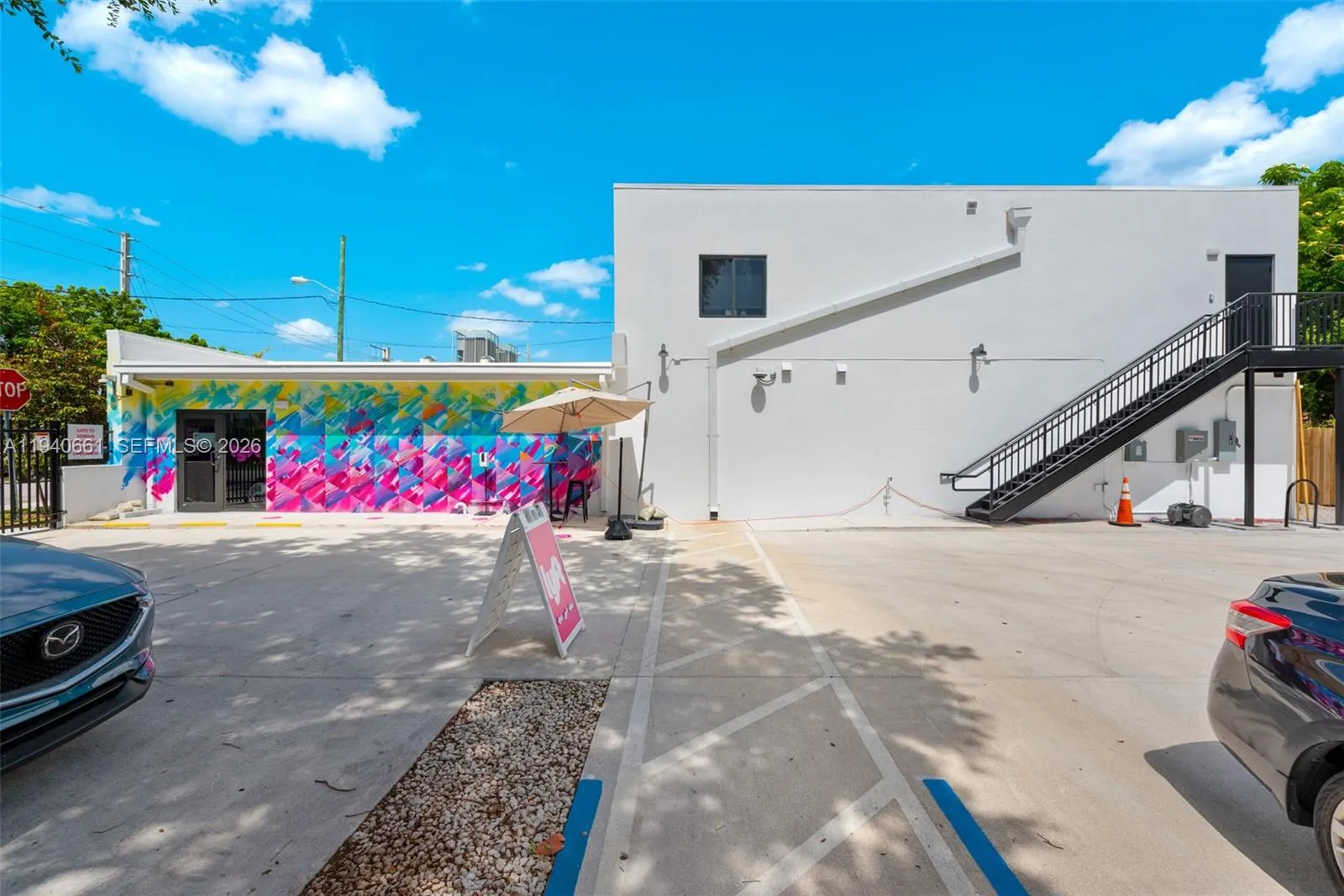 4201 NW 2nd Ave, Miami FL 33127