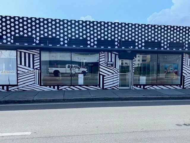 5600 NW 7 Ave, Miami FL 33127