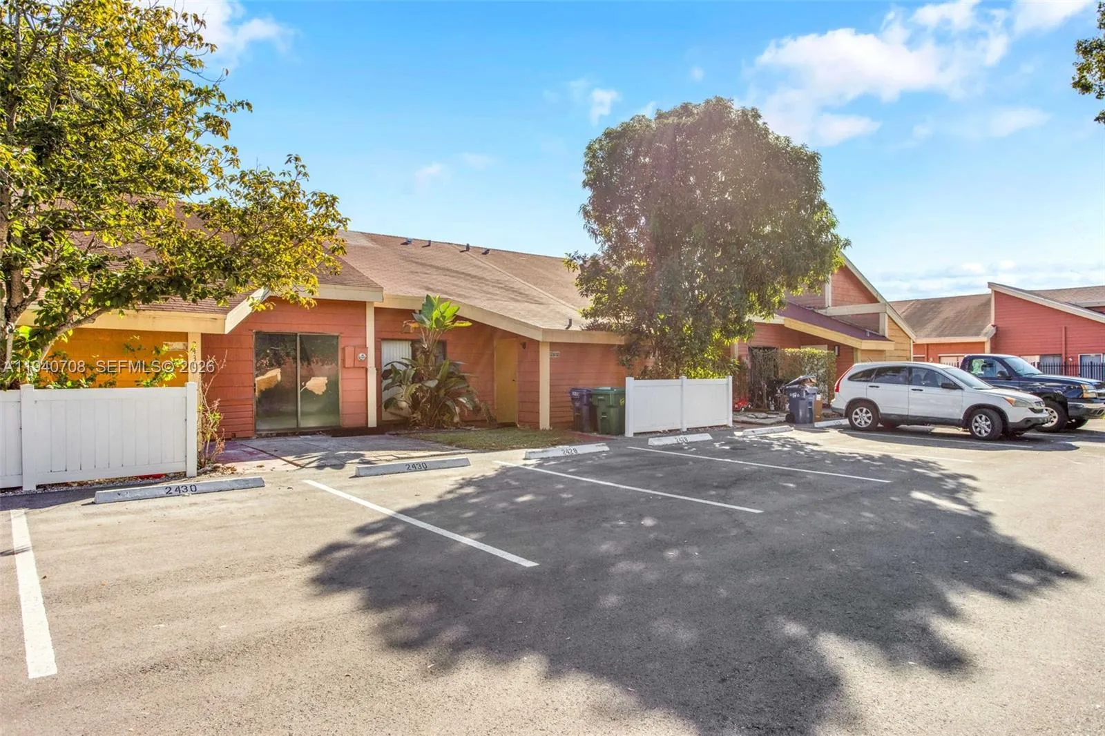 2430 NW 55th Ter, Lauderhill FL 33313