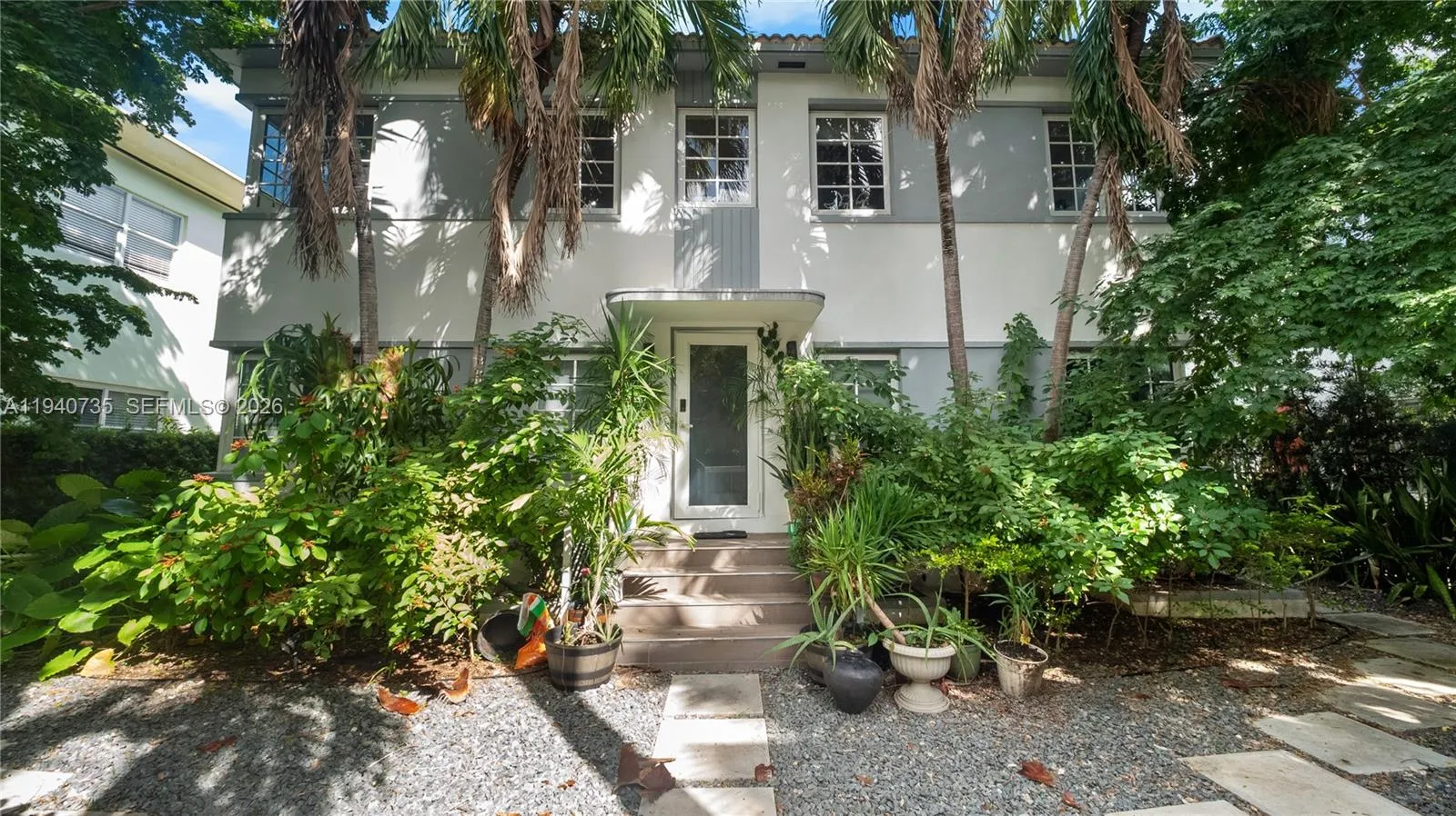 1 bedroom 1 bath for sale at 645 Michigan Ave # A, Miami Beach FL 33139