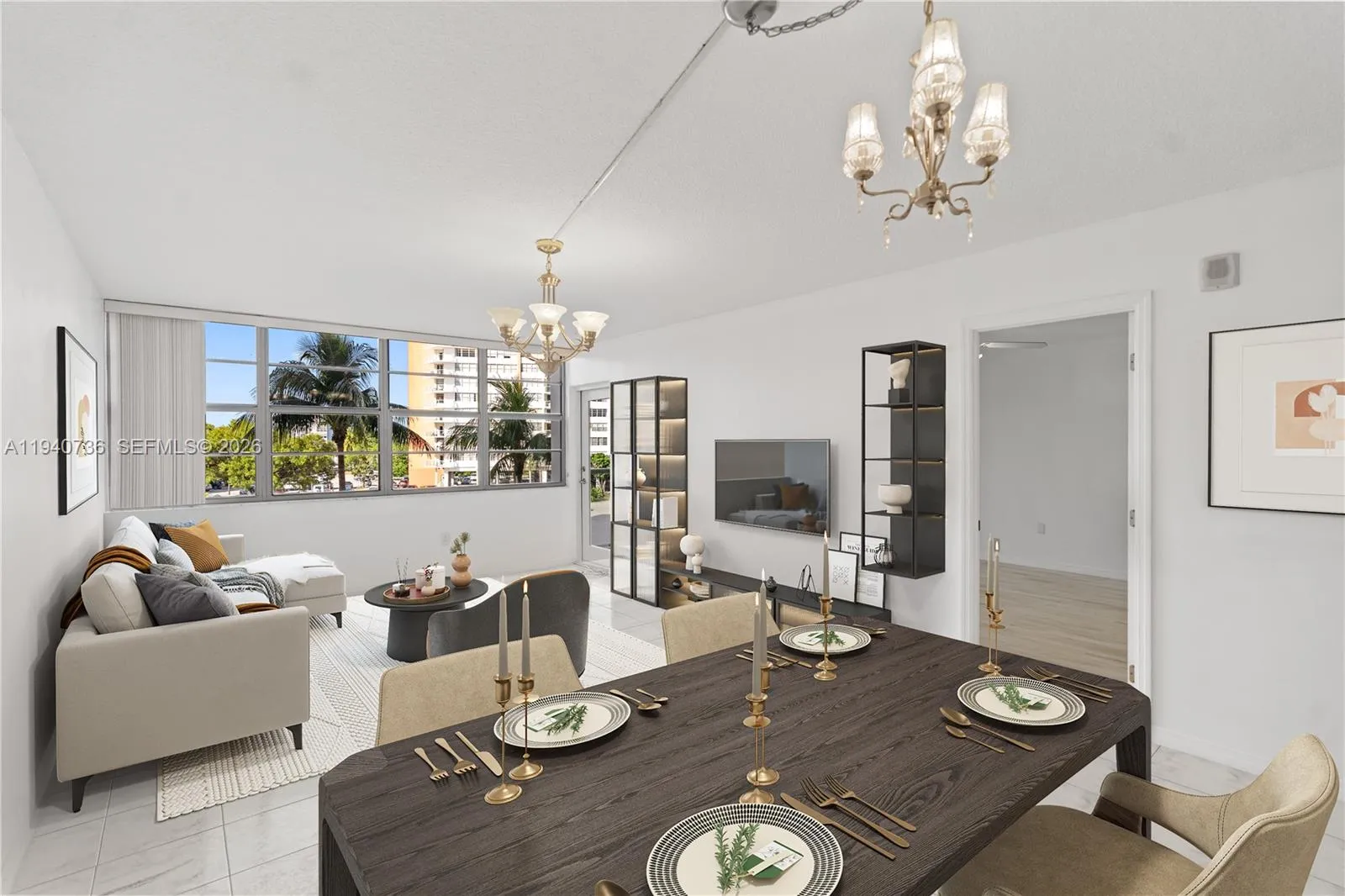 1351 NE Miami Gardens Dr # 301E, Miami FL 33179