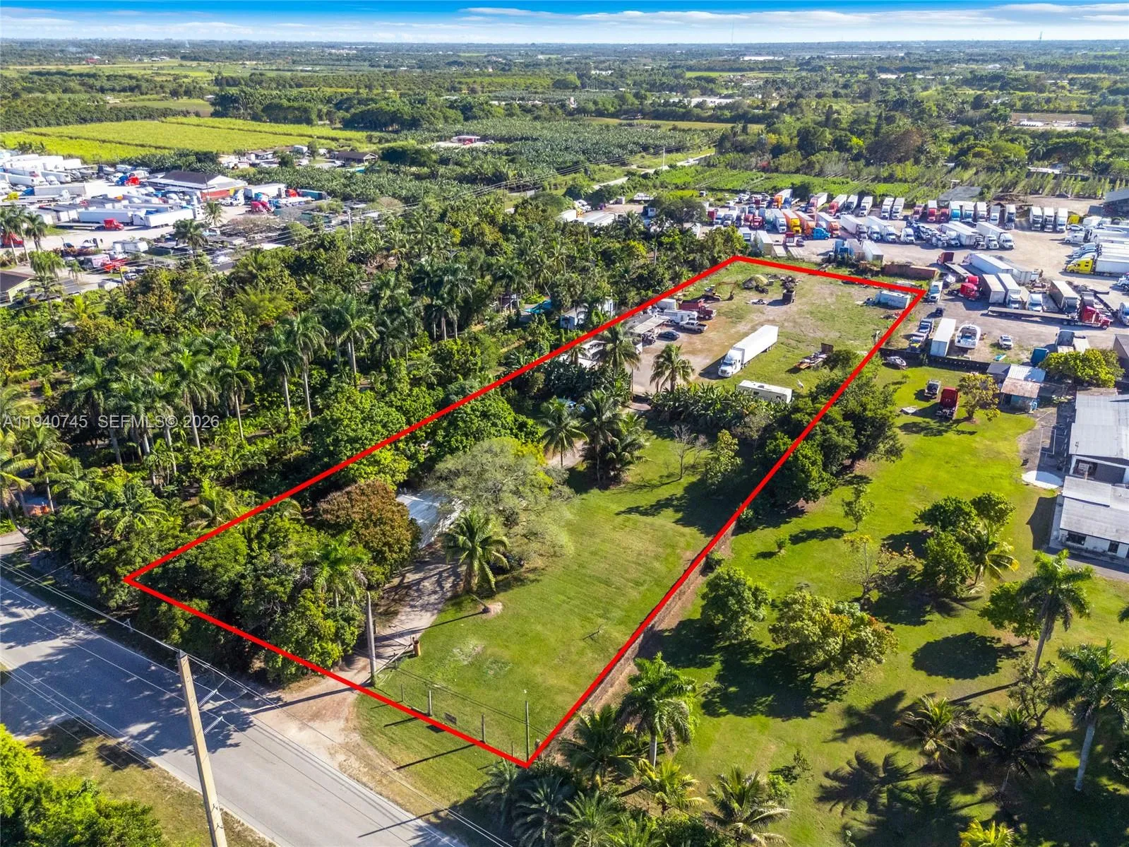 2 bedroom 1 bath for sale at 19750 SW 136th St, Miami FL 33196