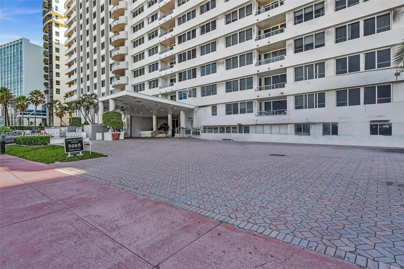 5005 Collins Ave # 824, Miami Beach FL 33140